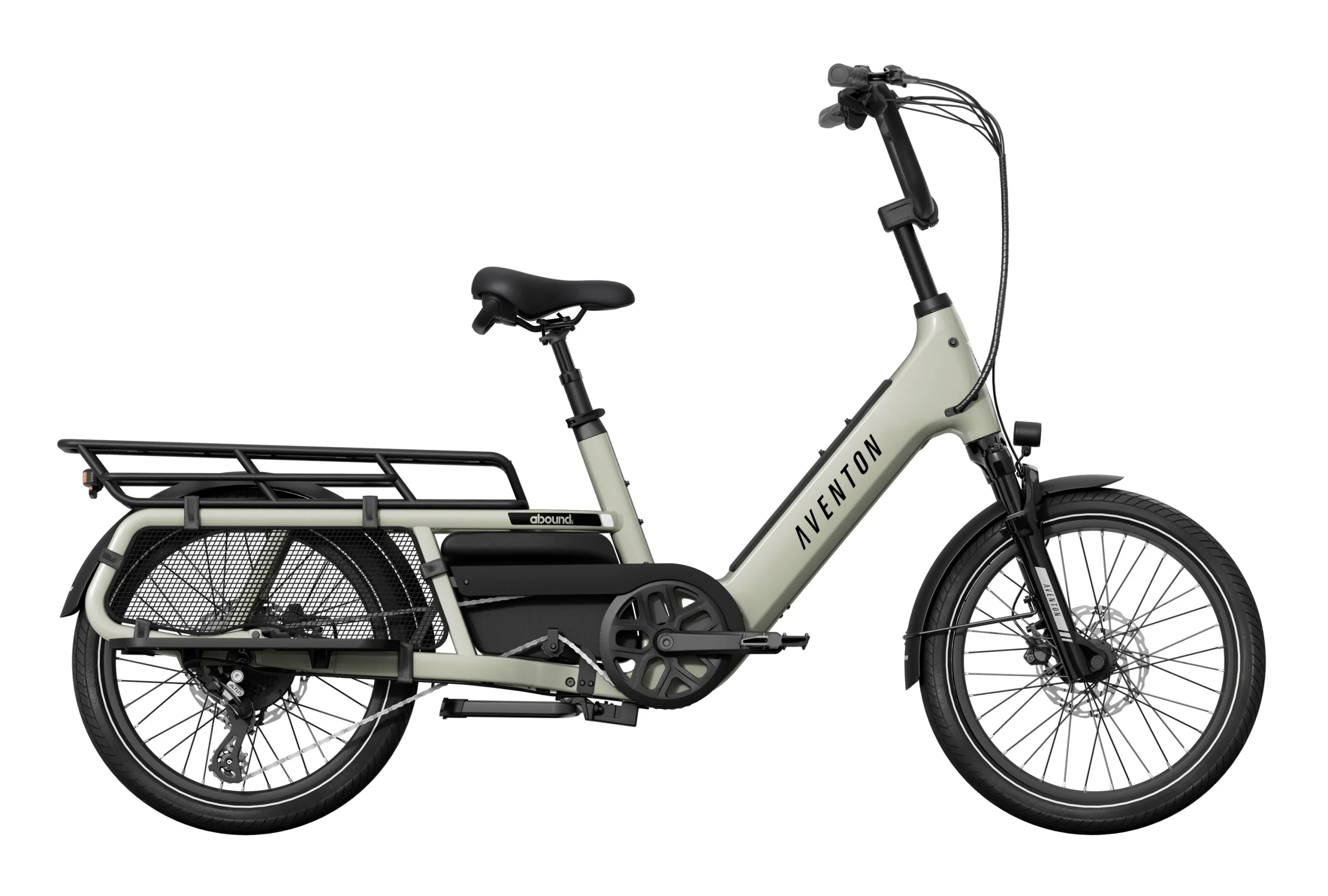 Abound LR Ebike - Image 2
