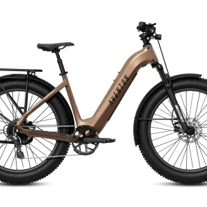 Aventure 3 Step-Through Ebike