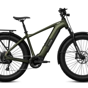 Aventure M Ebike