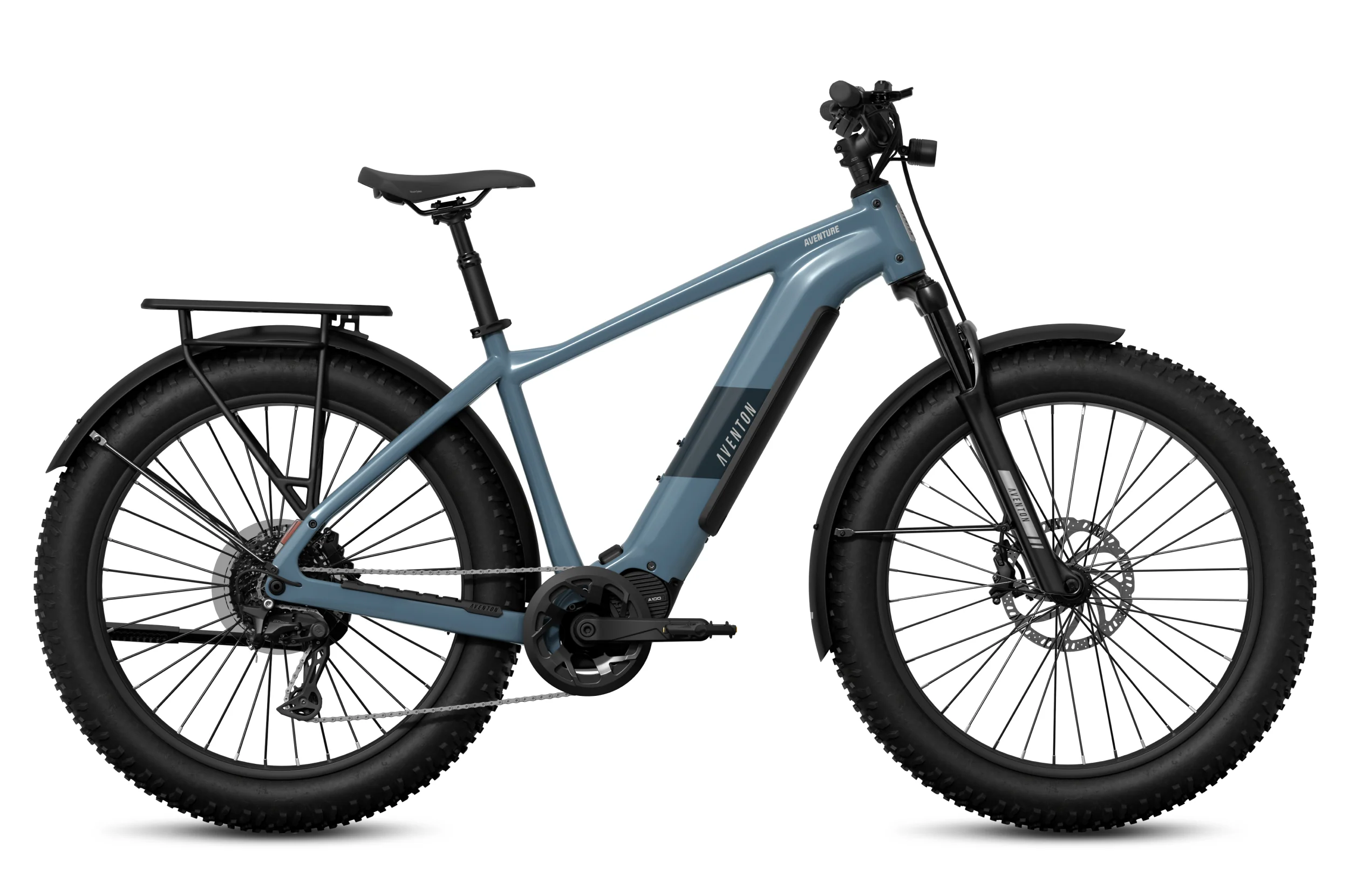 Aventure M Ebike - Image 2