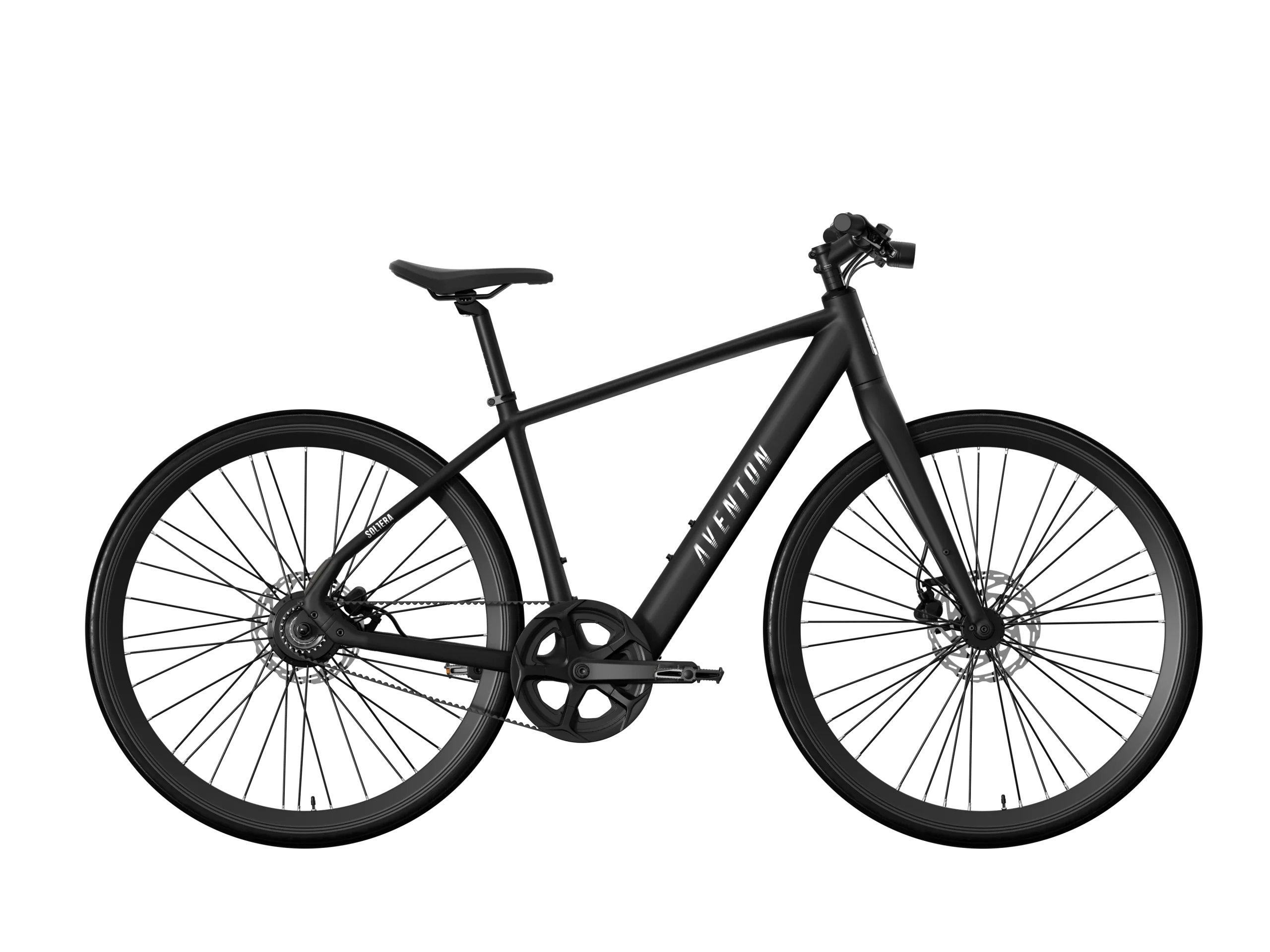Soltera 3 ADV Ebike