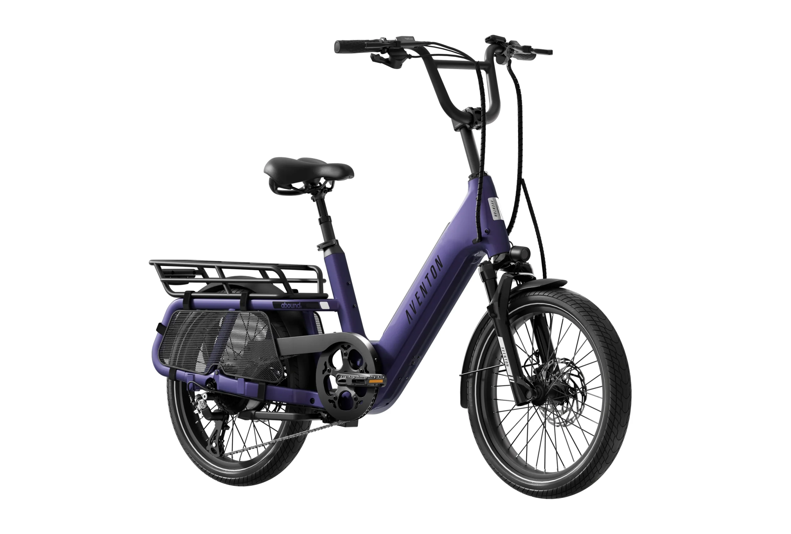 Abound SR Ebike - Image 7