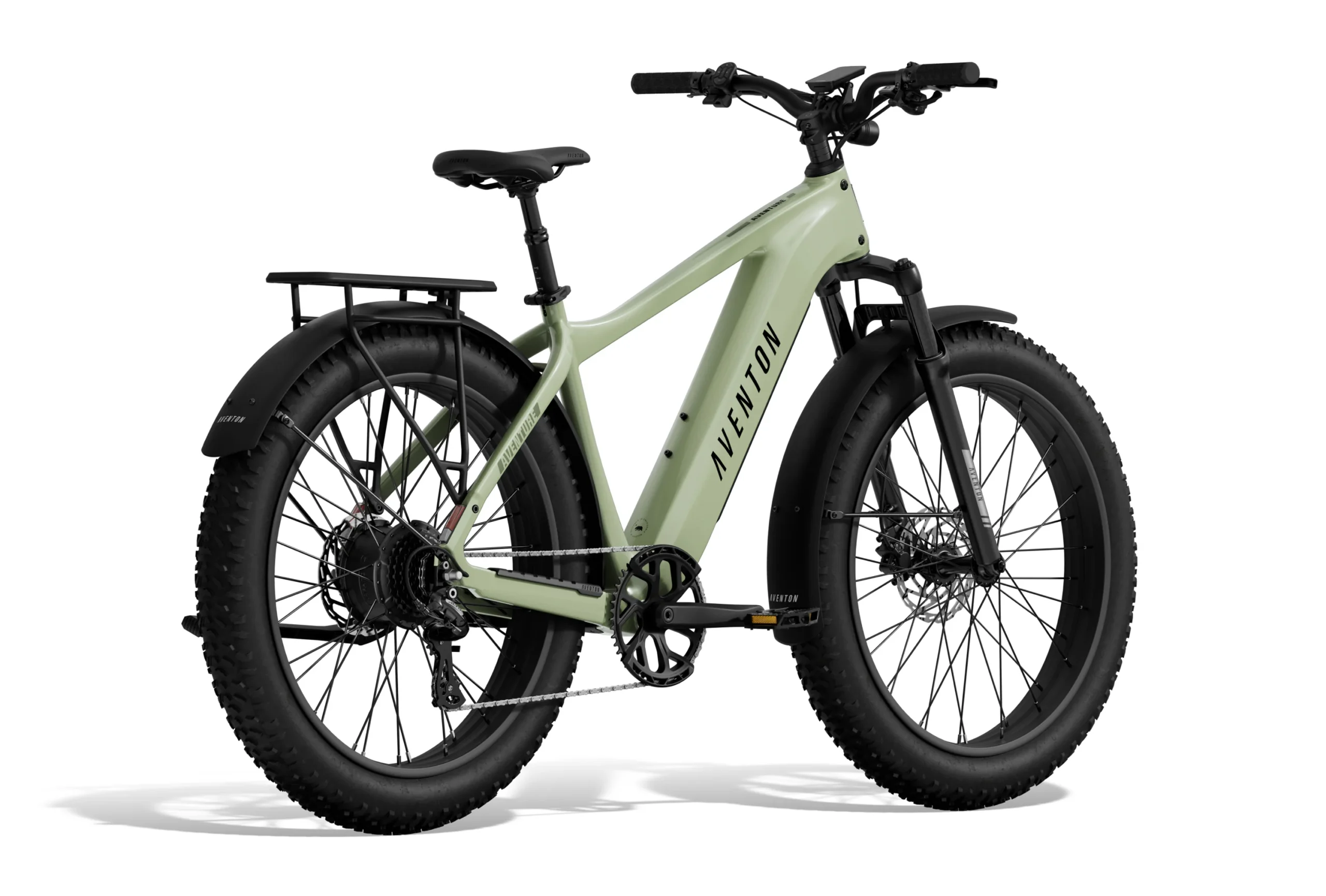 Aventure 3 Ebike - Image 4