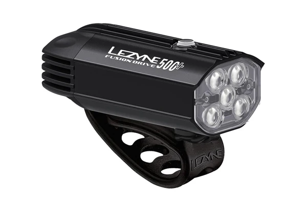 Lezyne Headlight - Image 2