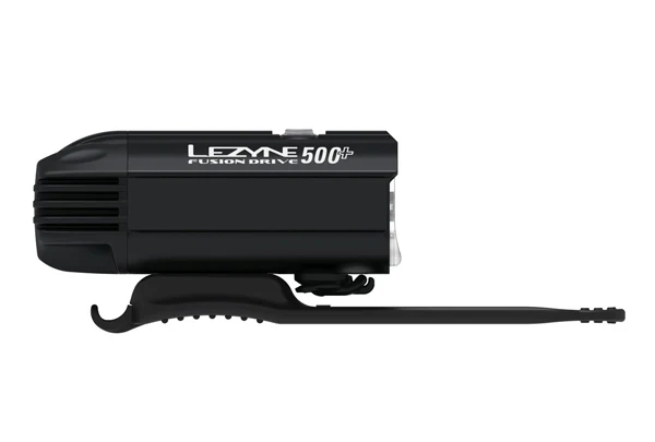 Lezyne Headlight