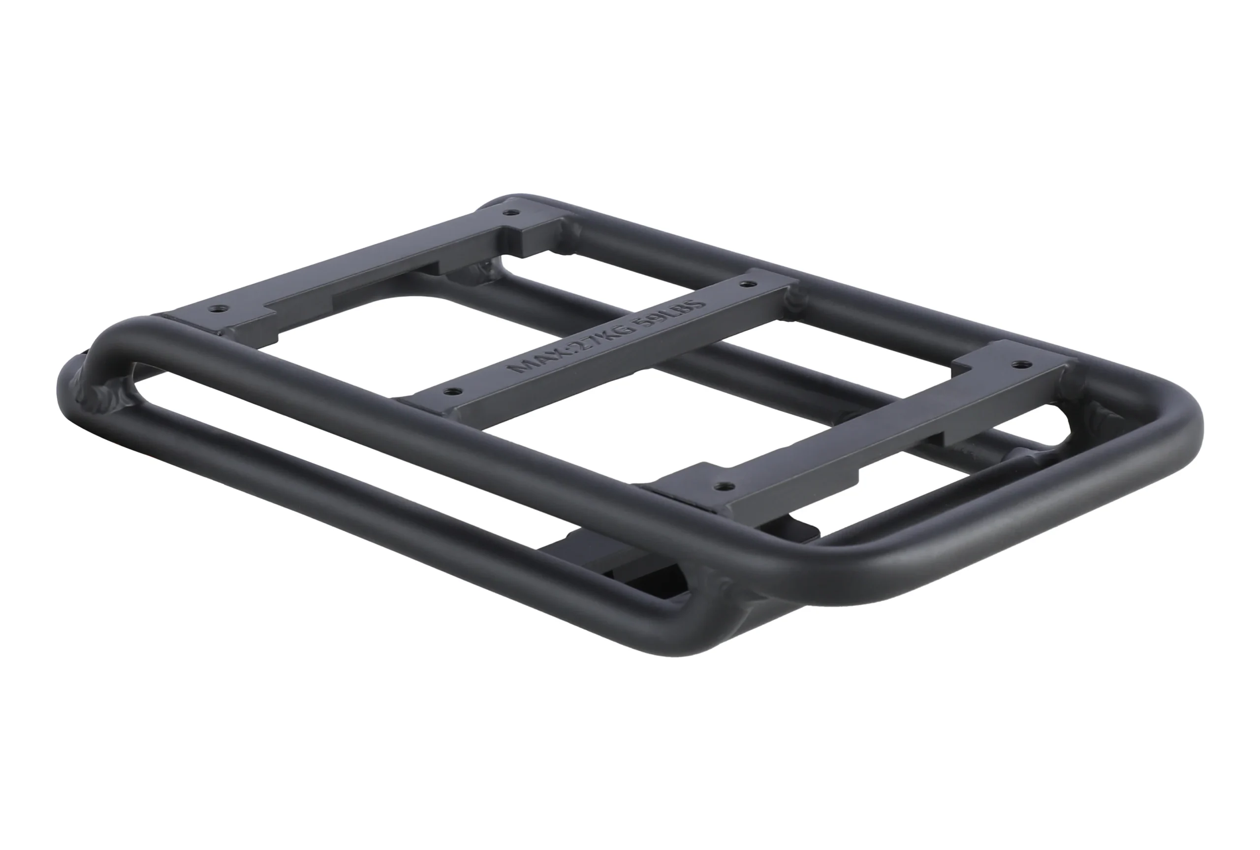 Abound LR Rear Rack Extension Bracket - Image 7
