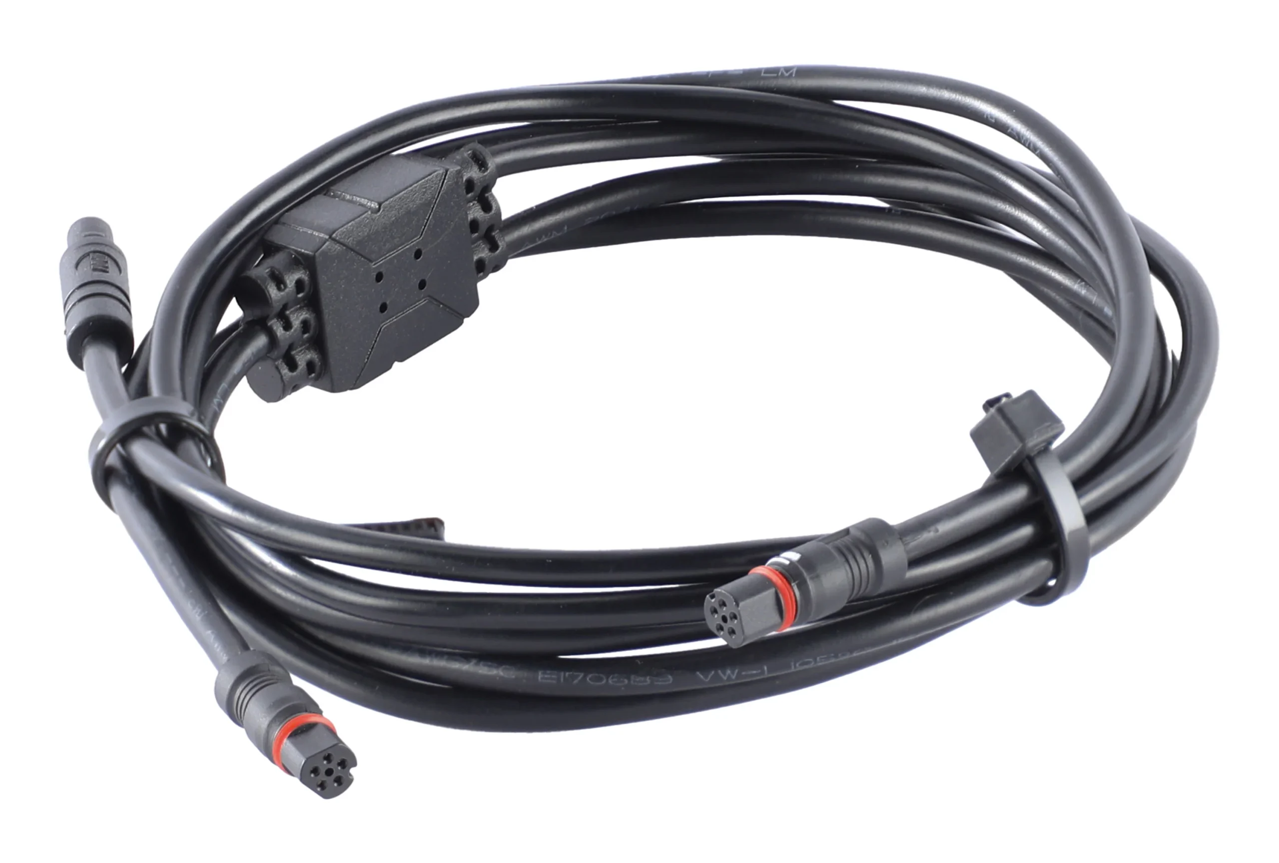 Aventon Wiring Harness - Image 21