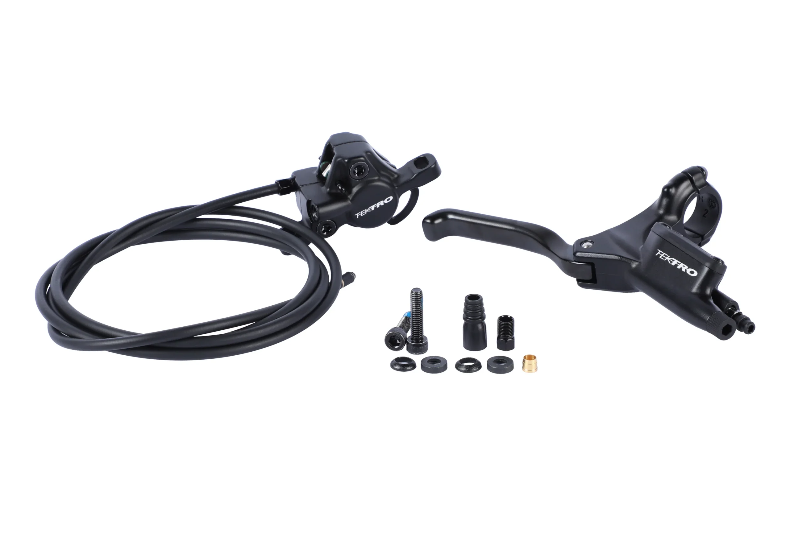 Aventon Hydraulic Brake Complete Set - Image 8