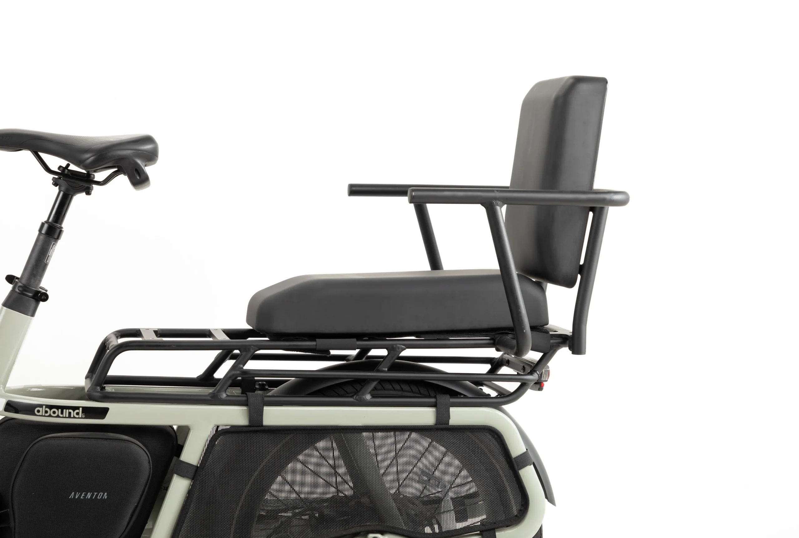 Aventon Passenger's Chair - Abound SR / Abound LR - Image 5