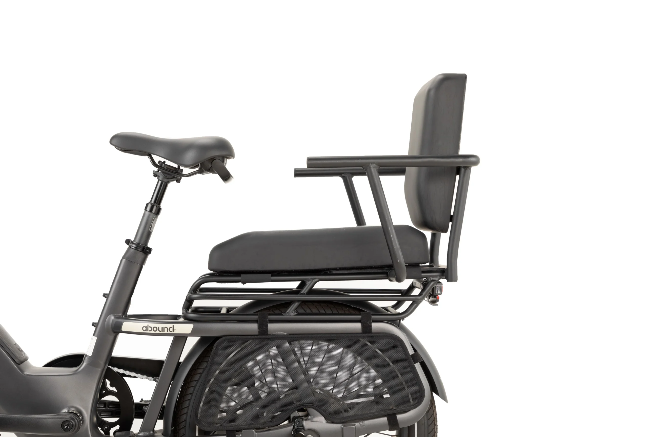 Aventon Passenger's Chair - Abound SR / Abound LR - Image 4