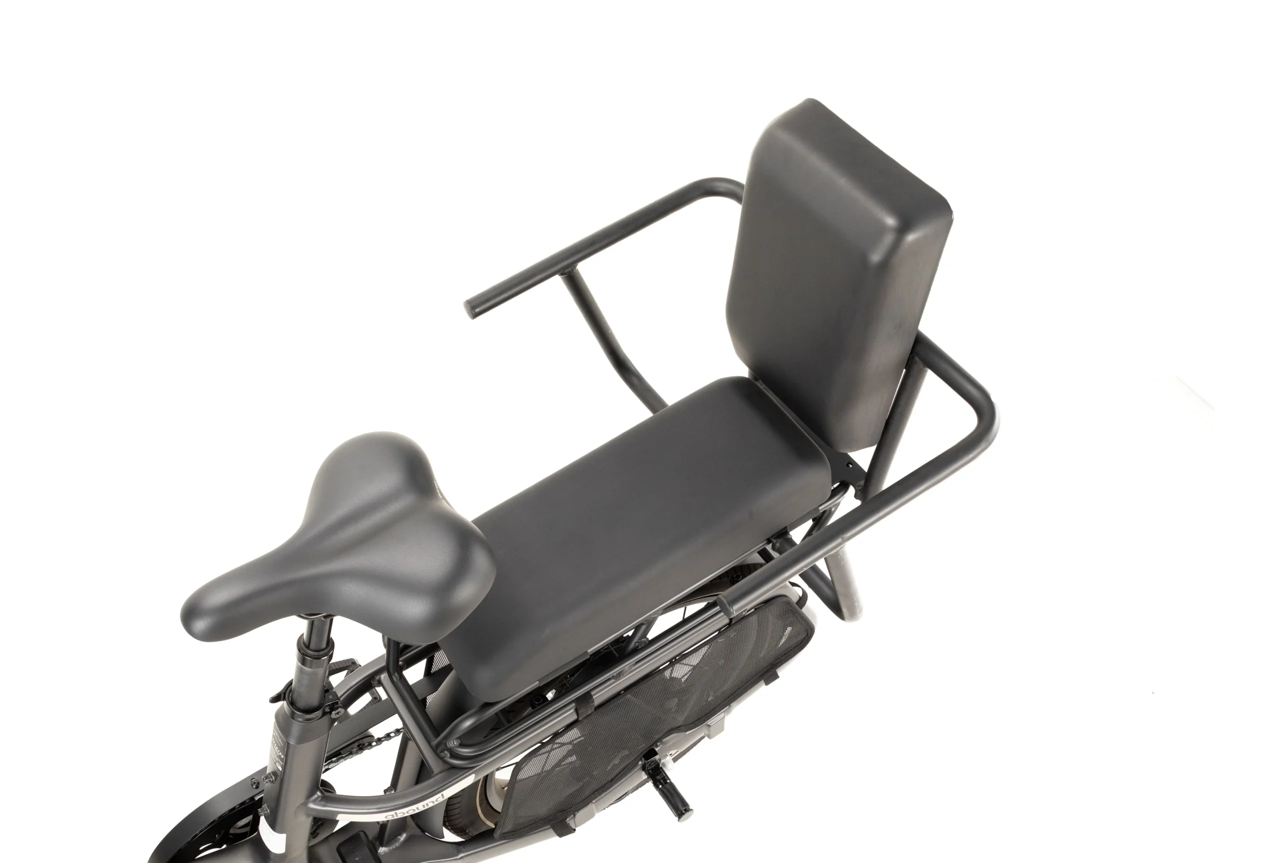 Aventon Passenger's Chair - Abound SR / Abound LR - Image 6