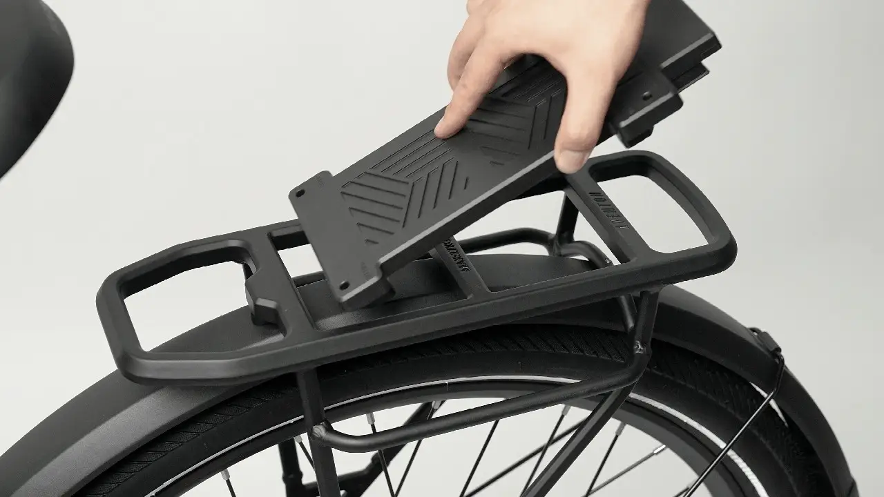 Quick Release Accessory Adapter - Image 2