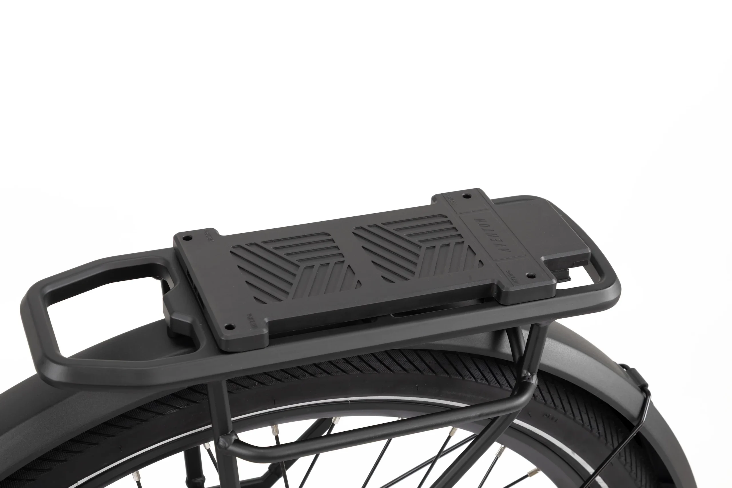 Quick Release Accessory Adapter - Image 5