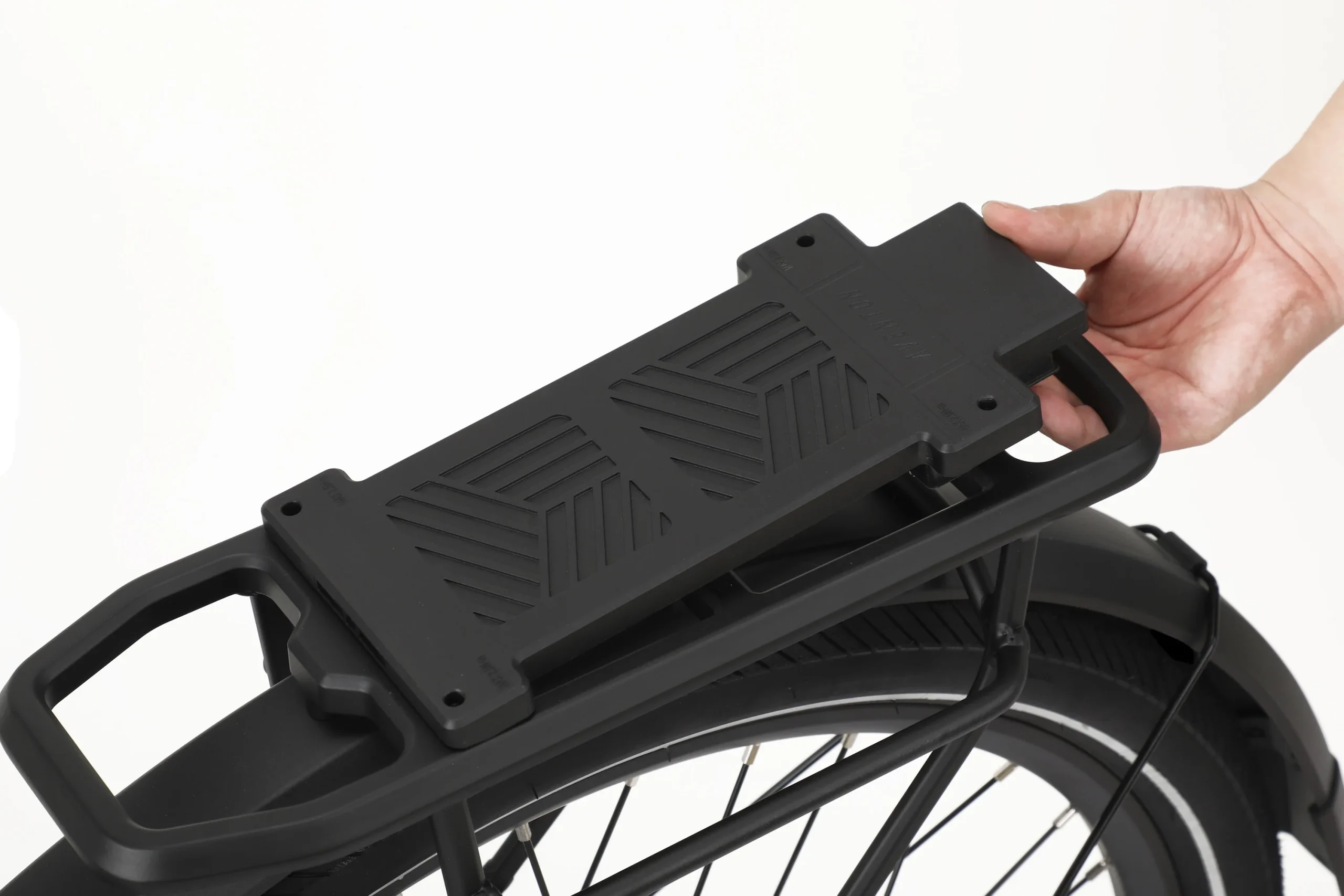 Quick Release Accessory Adapter - Image 4