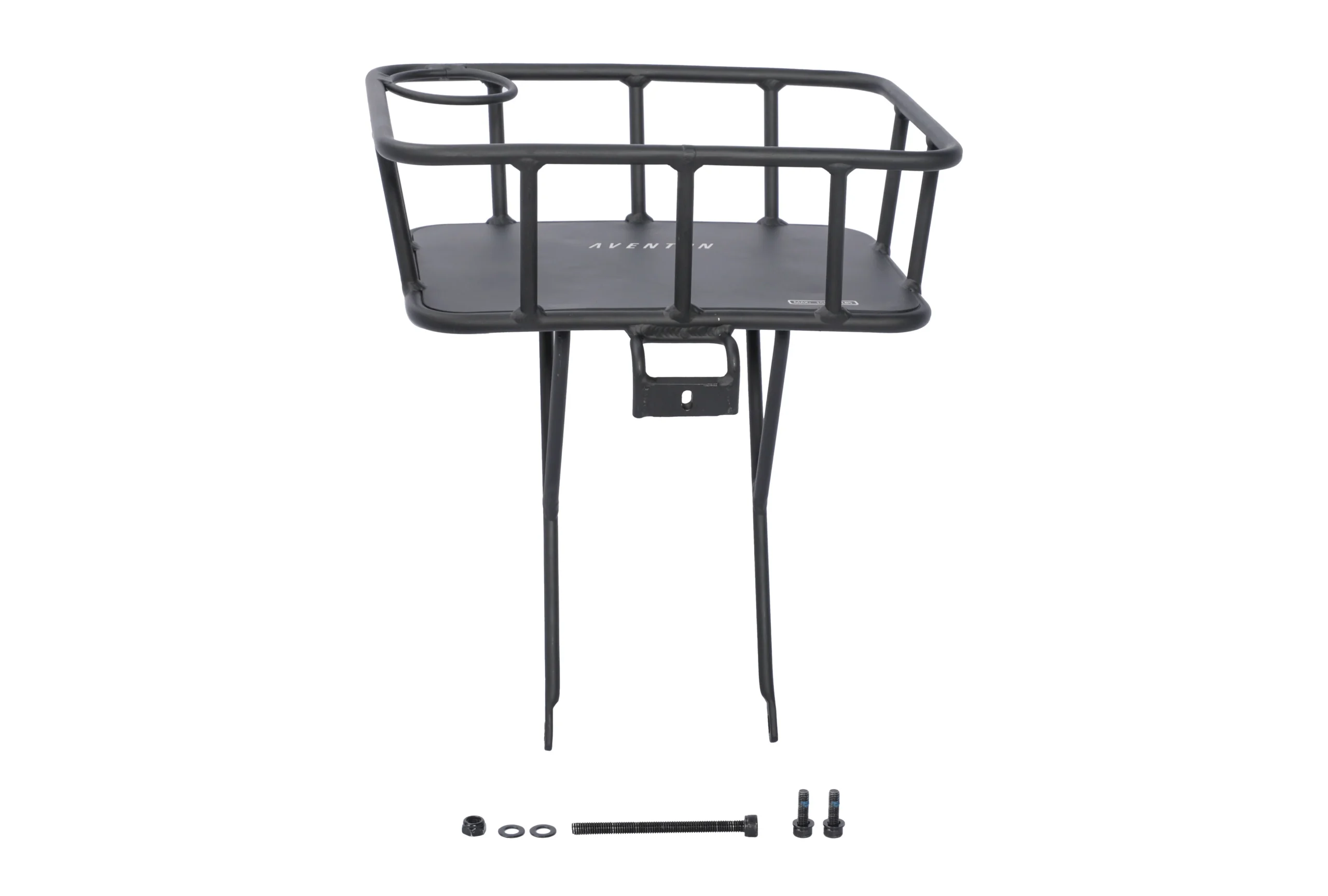 Aventon Front Rack Set - Pace and Soltera