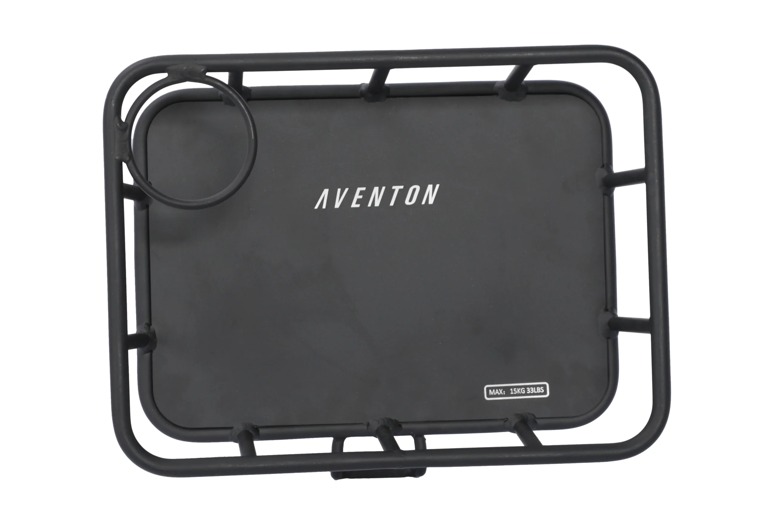 Aventon Front Rack Set - Pace and Soltera - Image 2