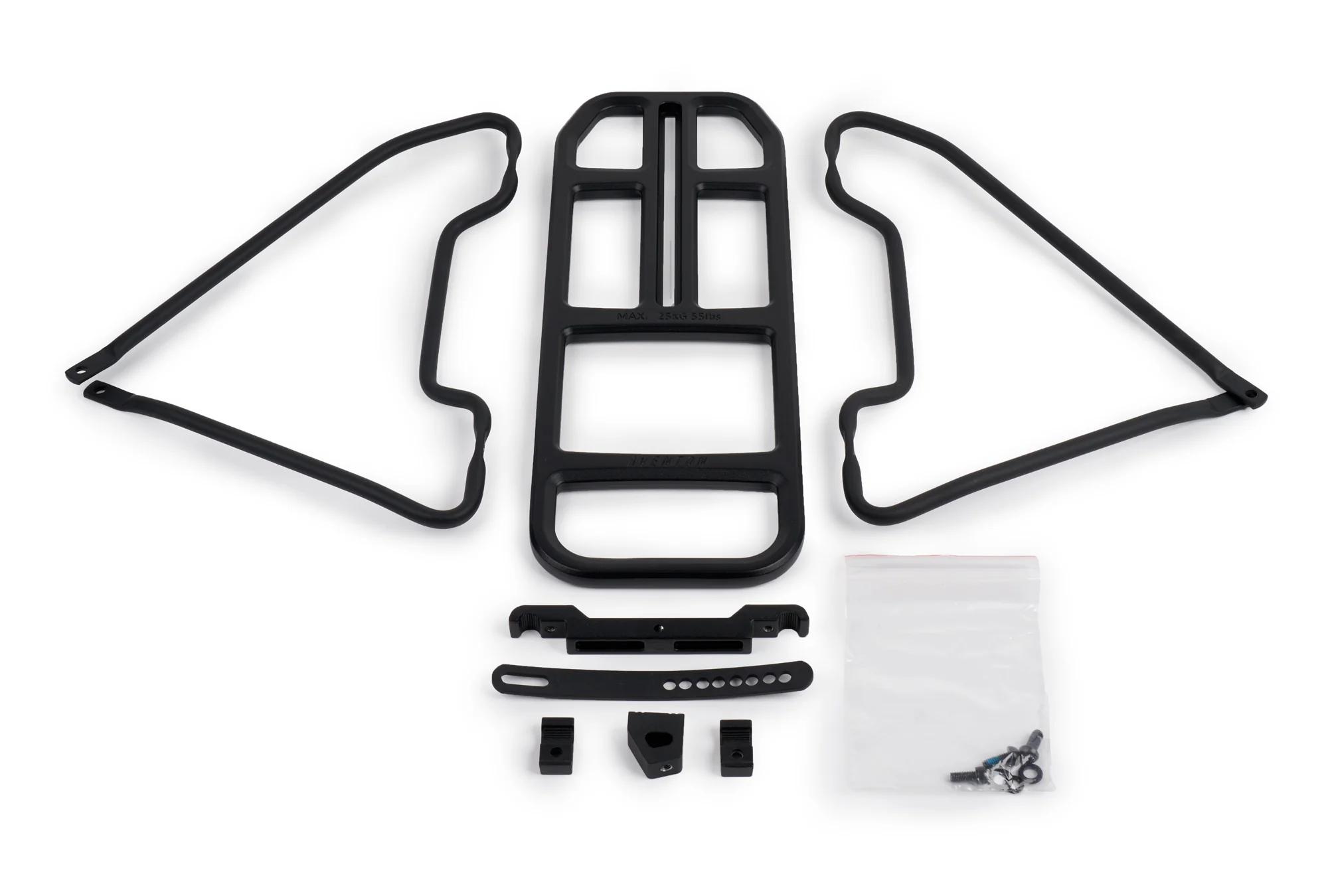 Aventon Rear Rack Set - Sinch 2