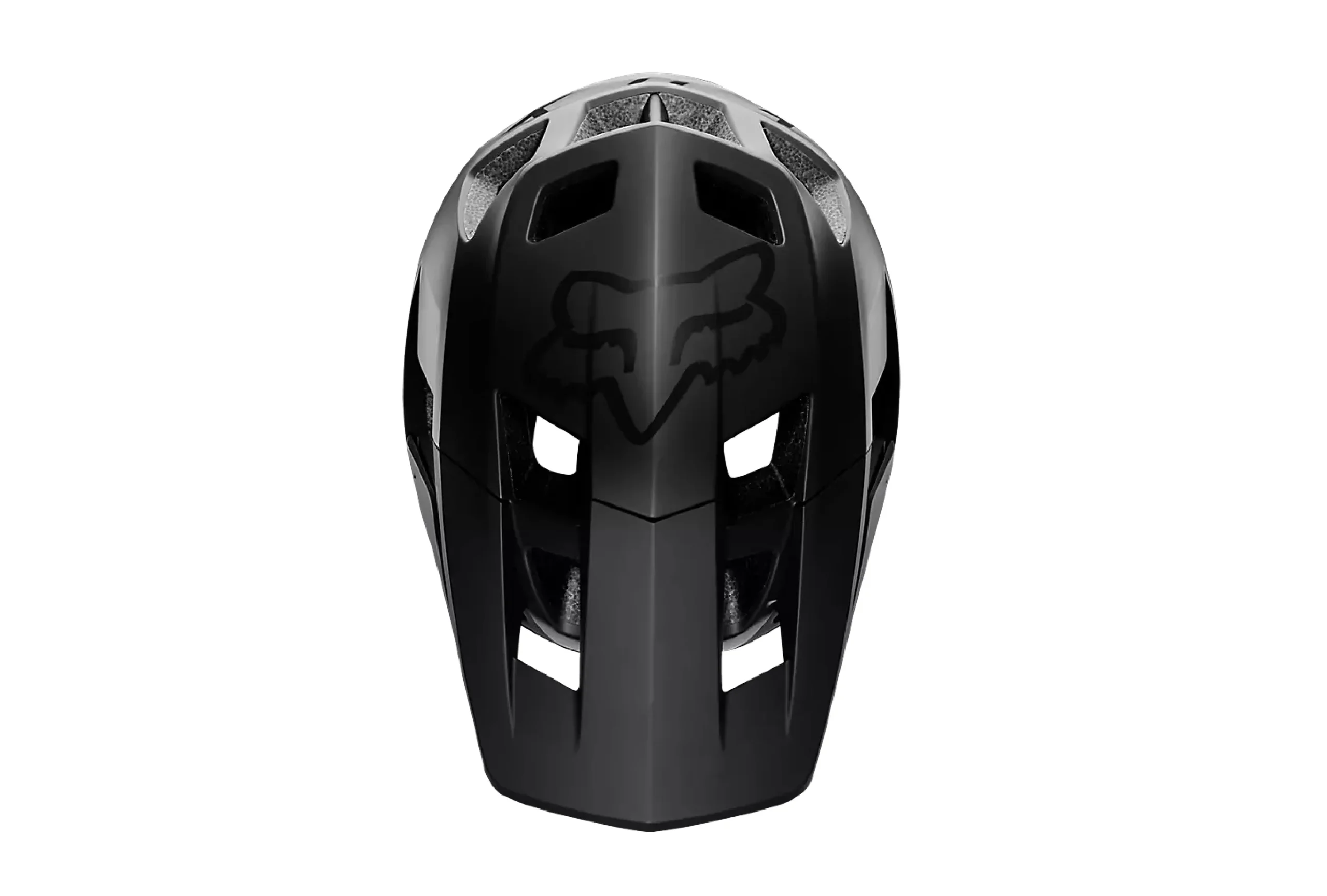 Fox Racing Dropframe Helmet - Image 3