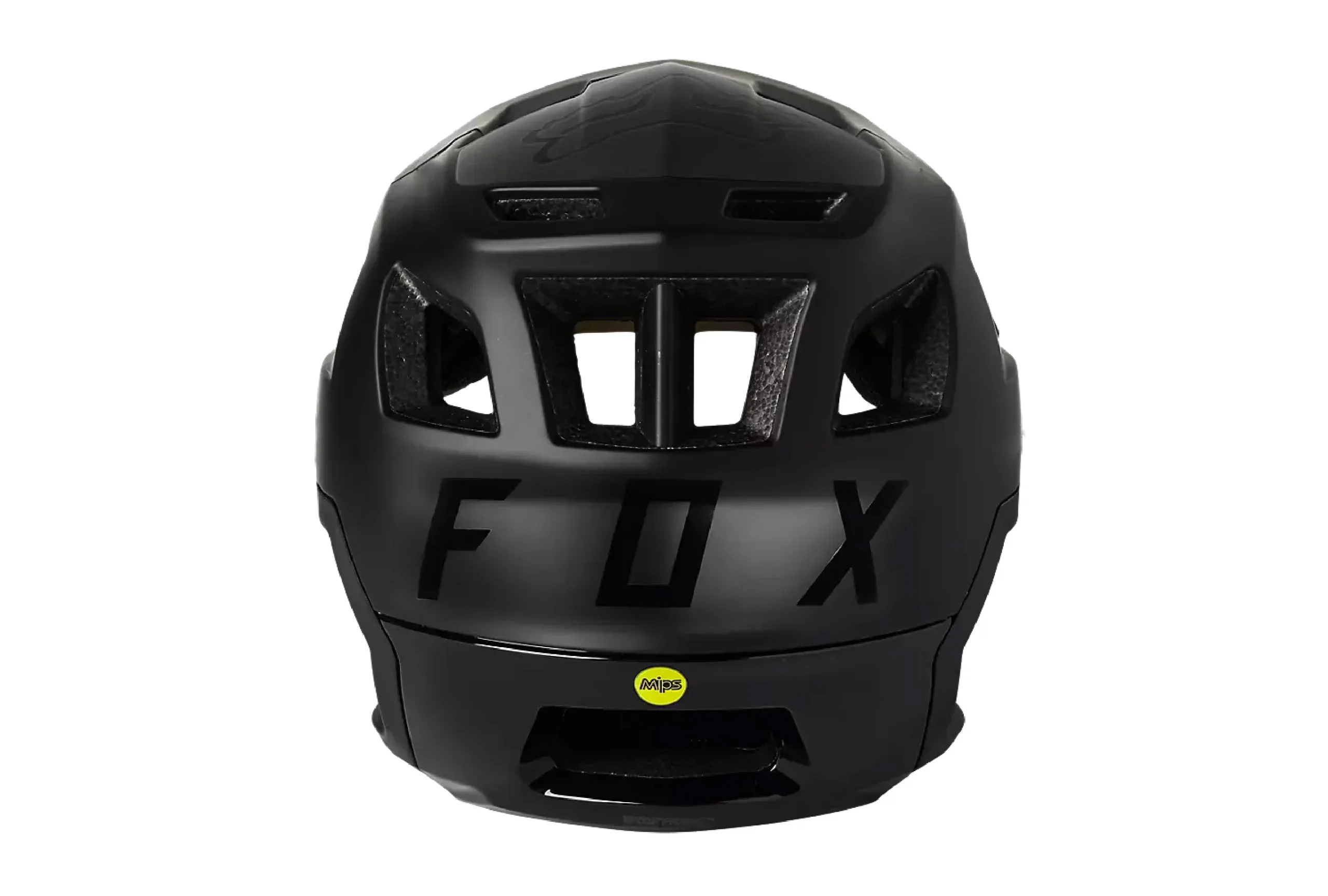 Fox Racing Dropframe Helmet - Image 2
