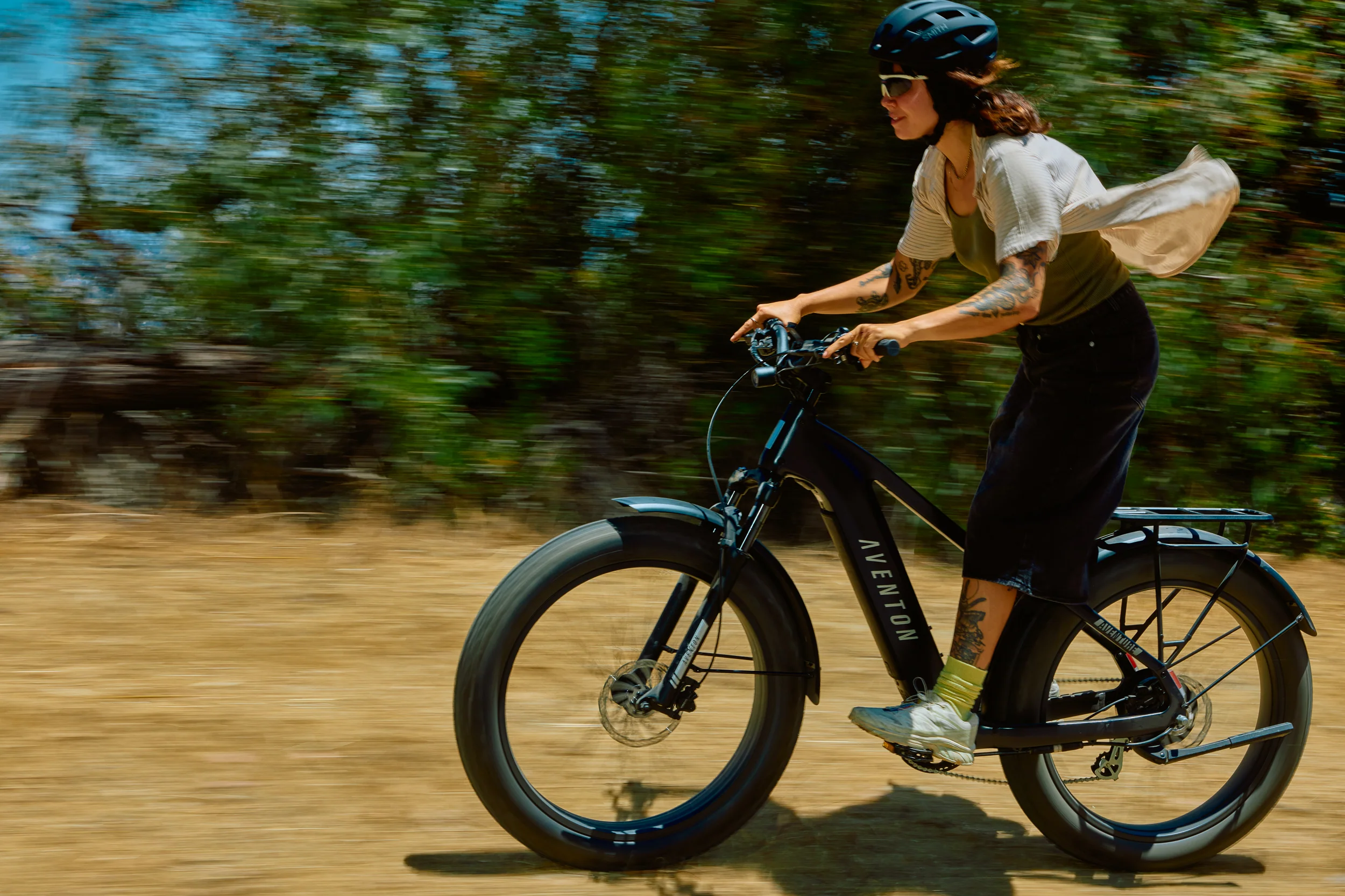 Aventure 3 Ebike - Image 8