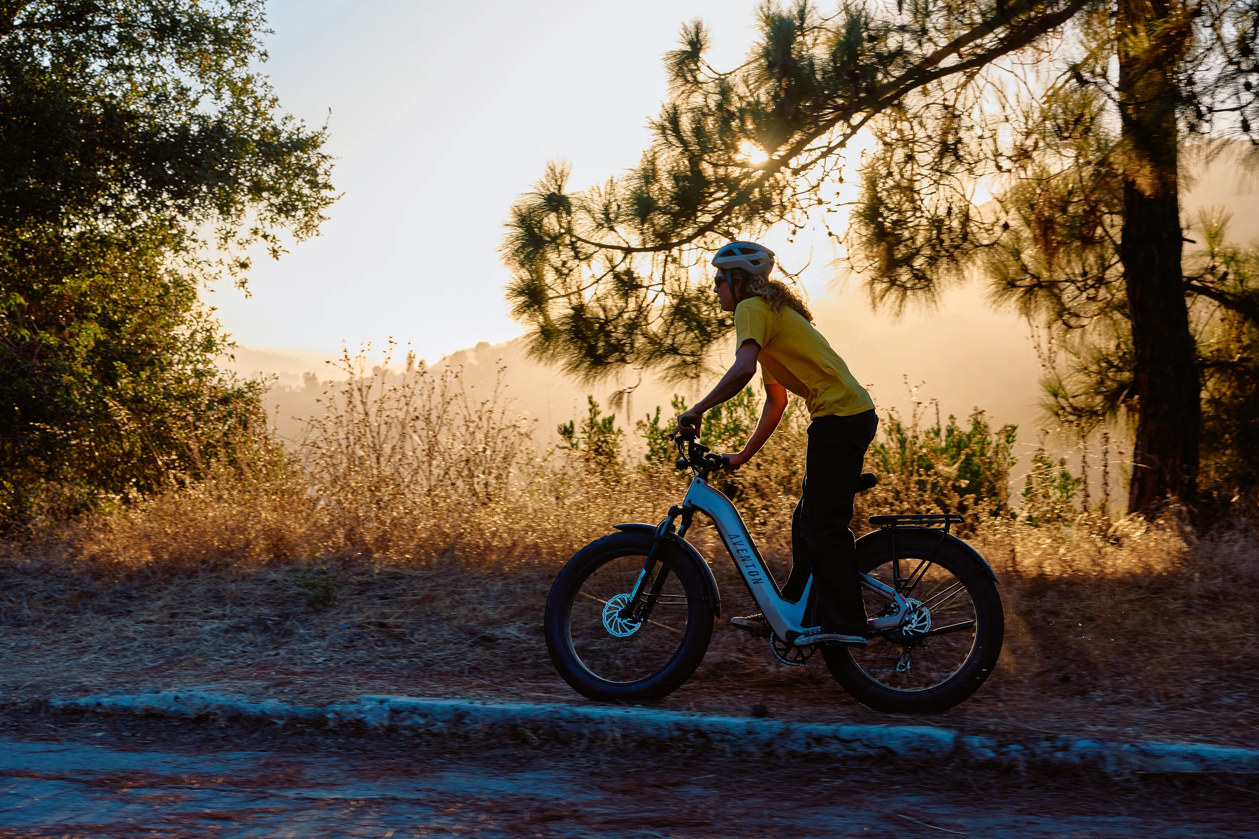 Aventure 3 Ebike - Image 9