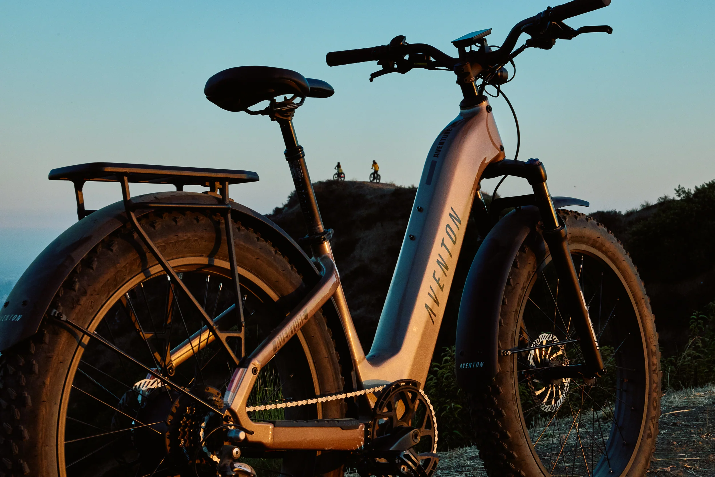 Aventure 3 Ebike - Image 10