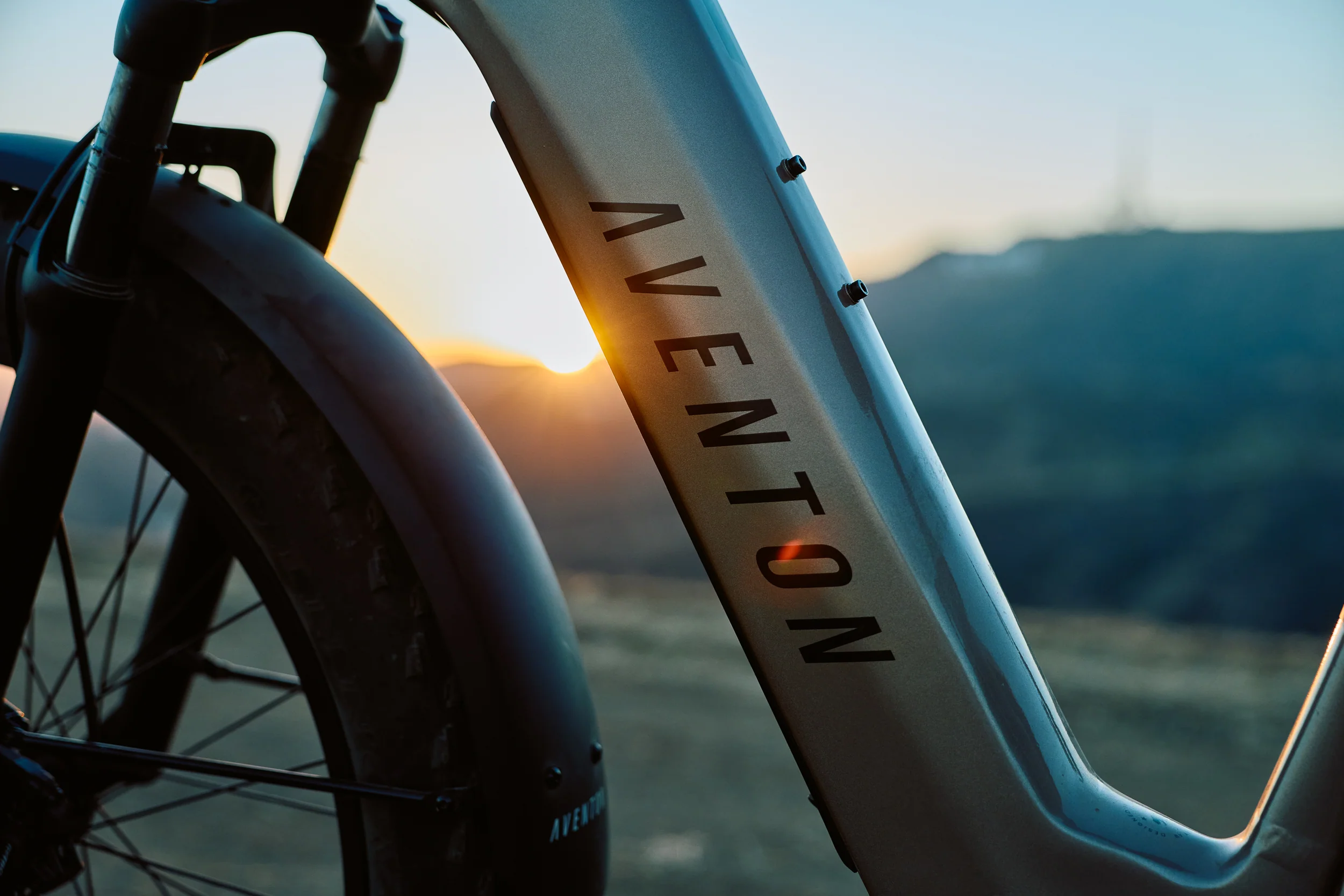 Aventure 3 Ebike - Image 11