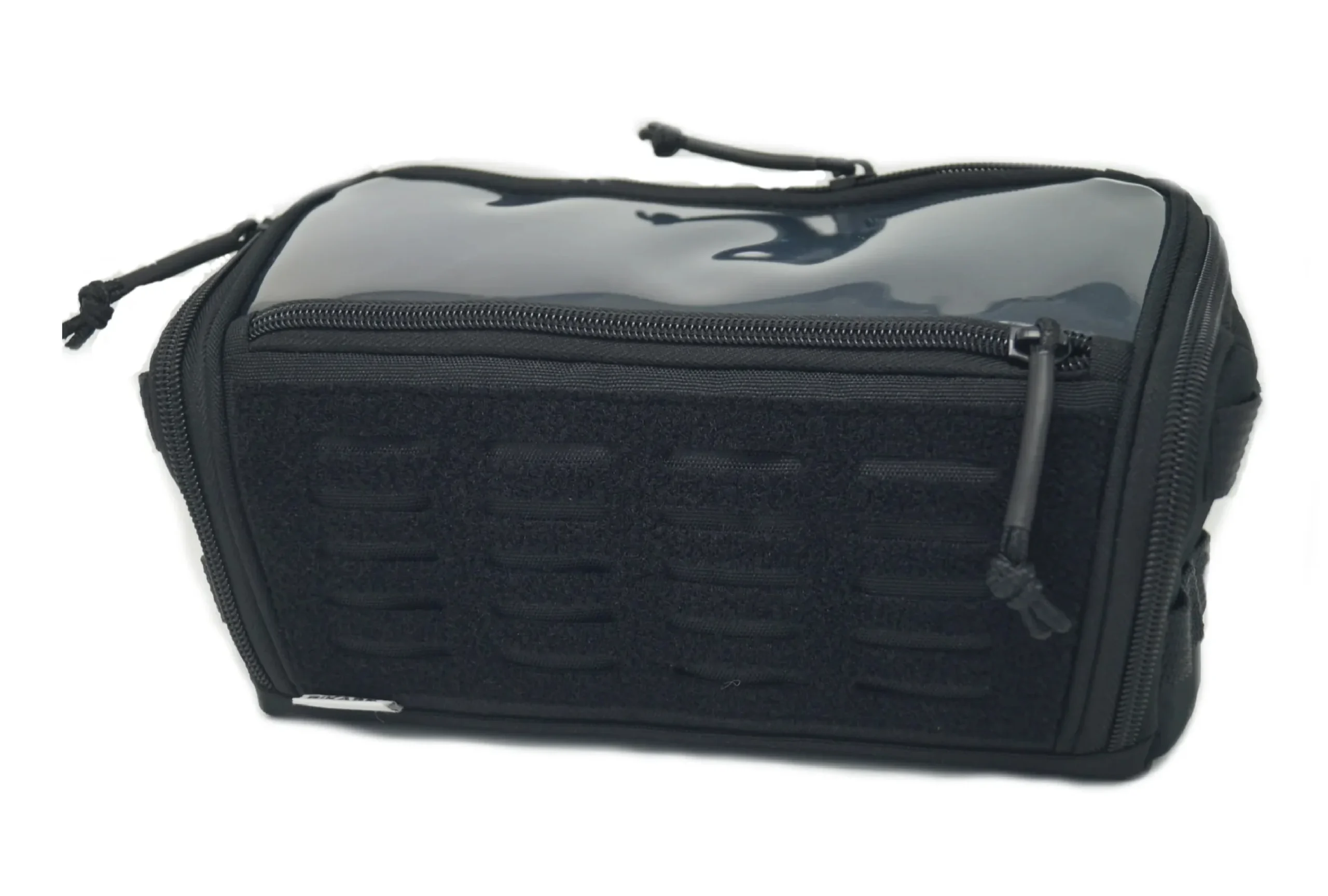 BiKASE Buddy Handlebar Bag