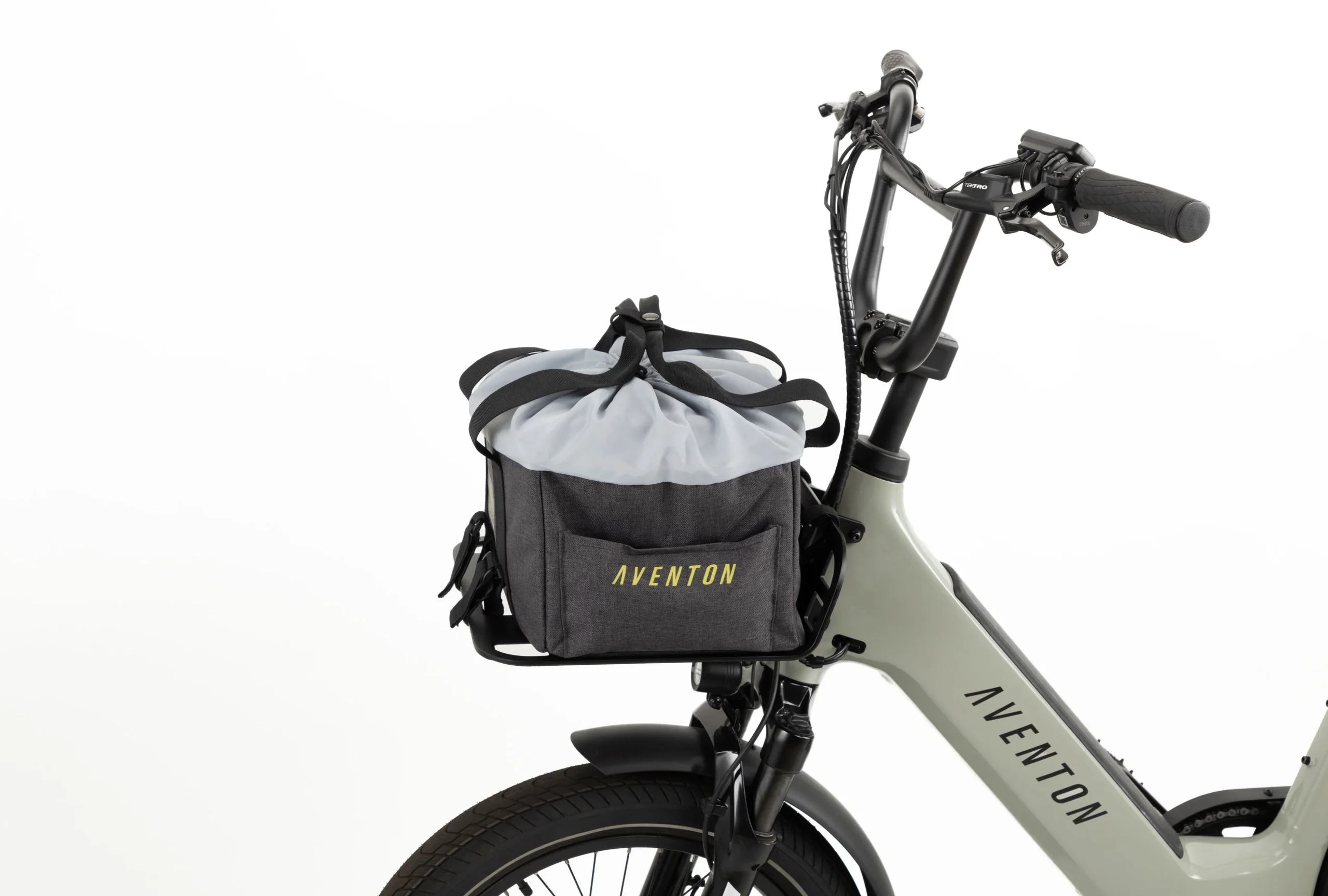 Aventon Pizza Front Rack - Image 4