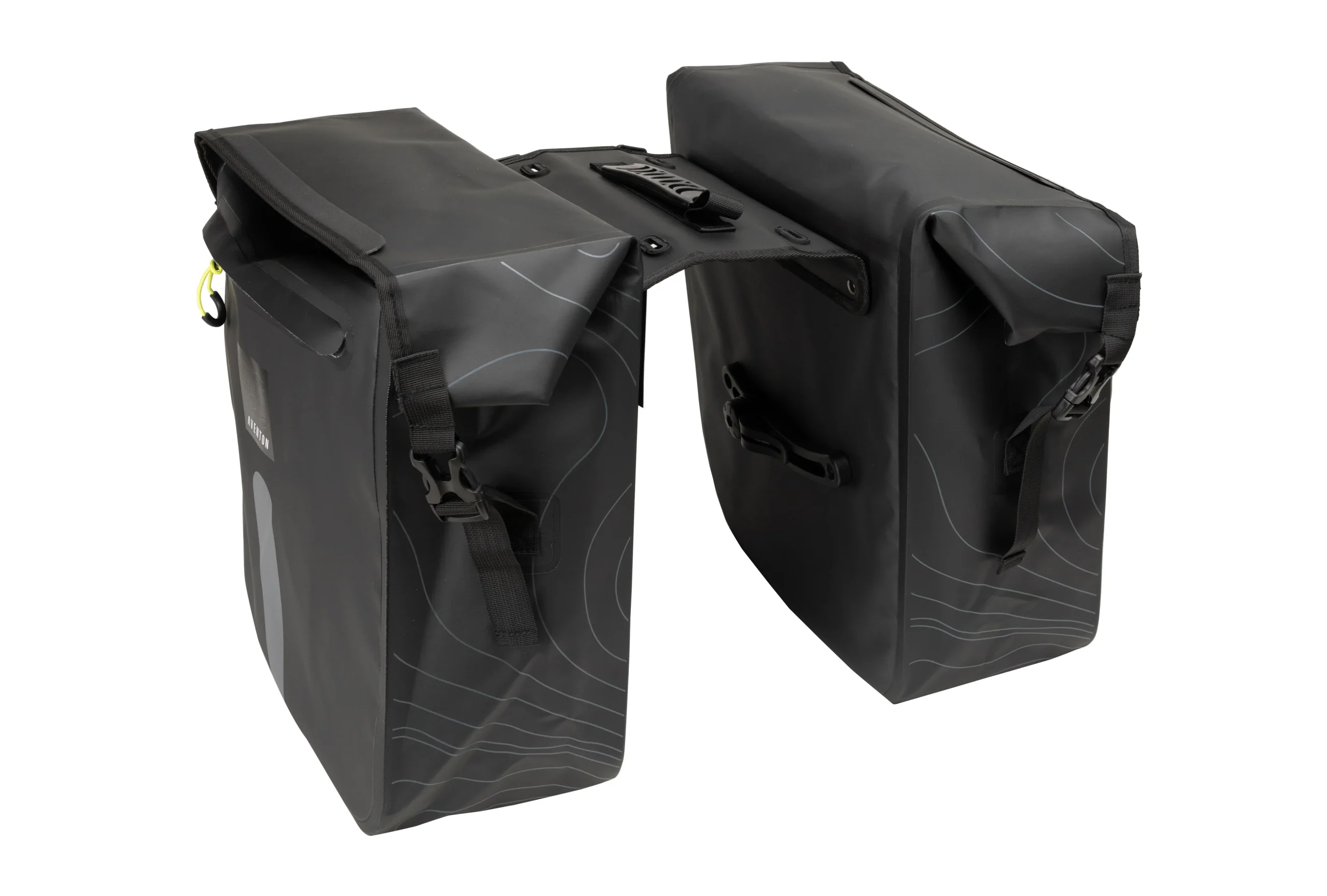 Aventon Twin Pannier
