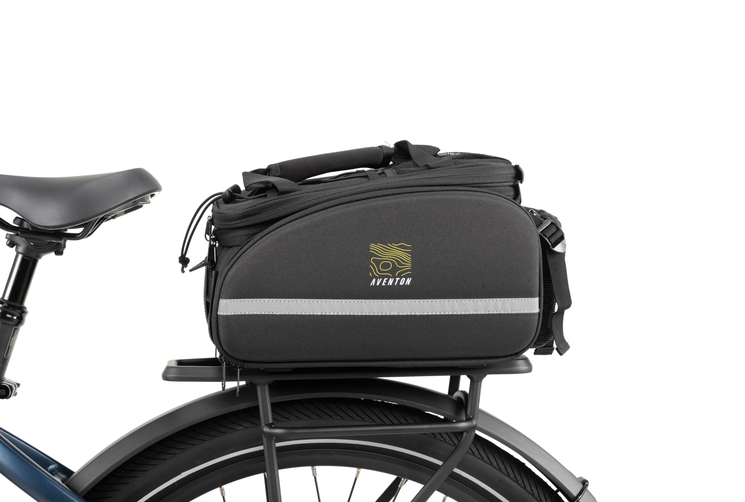 Rack-Top Bag (Quick Release Compatible) - Image 6