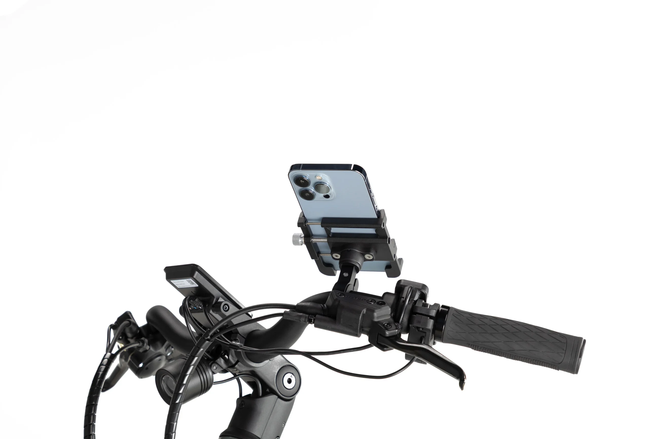 Aventon Phone Holder - 360-Degree Rotatable - Image 5