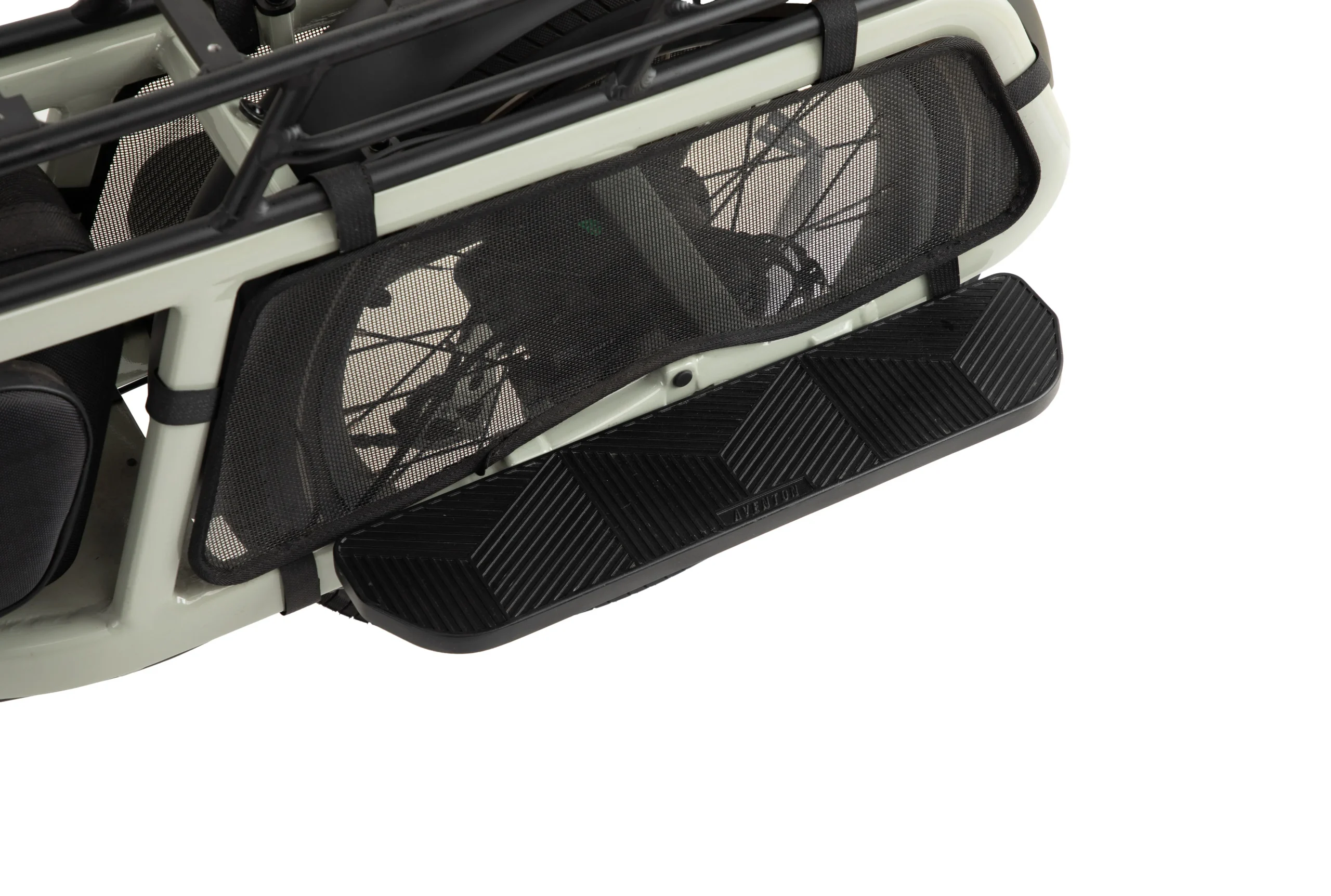 Aventon Passenger Foot Board - Image 2
