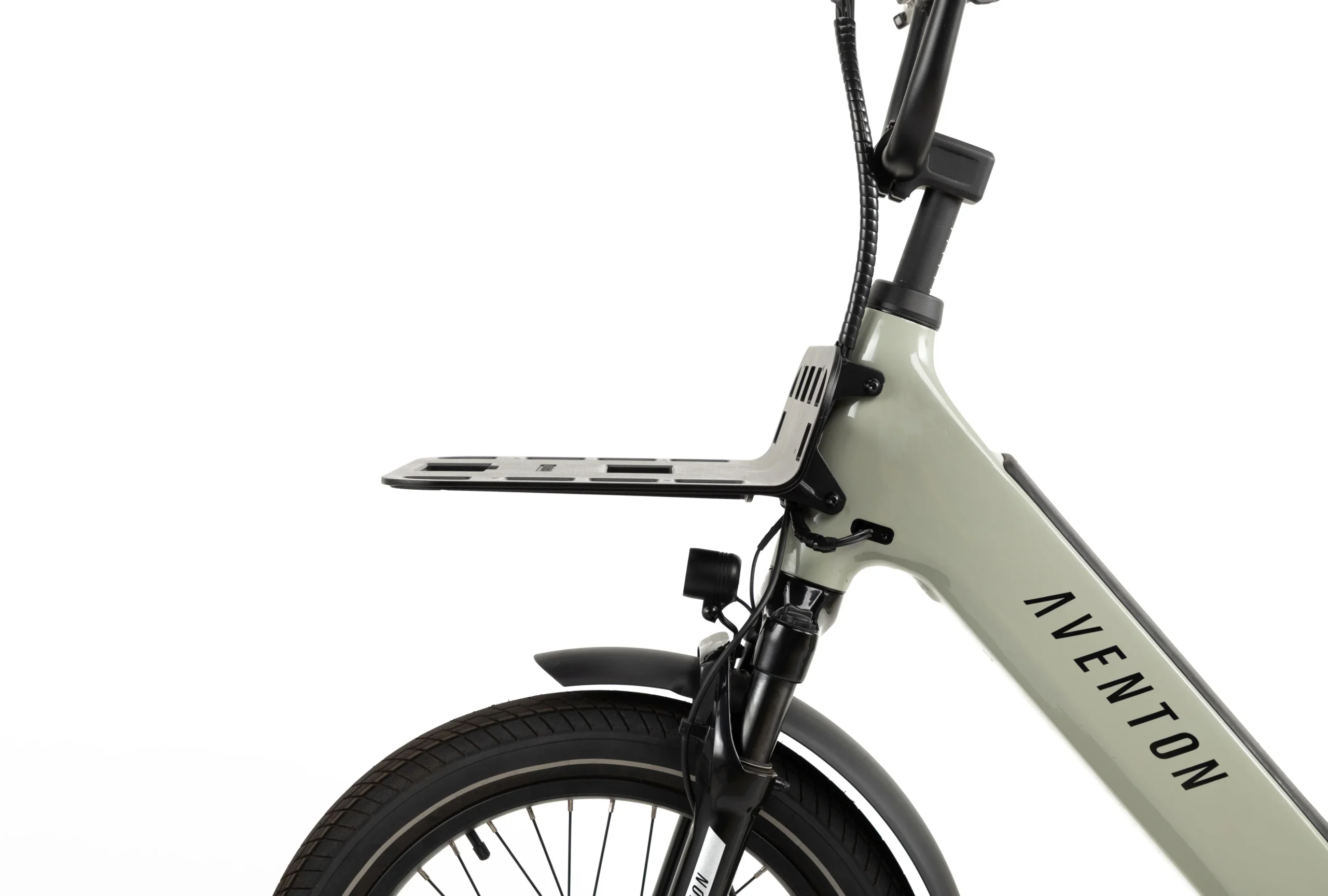 Aventon Pizza Front Rack - Image 3
