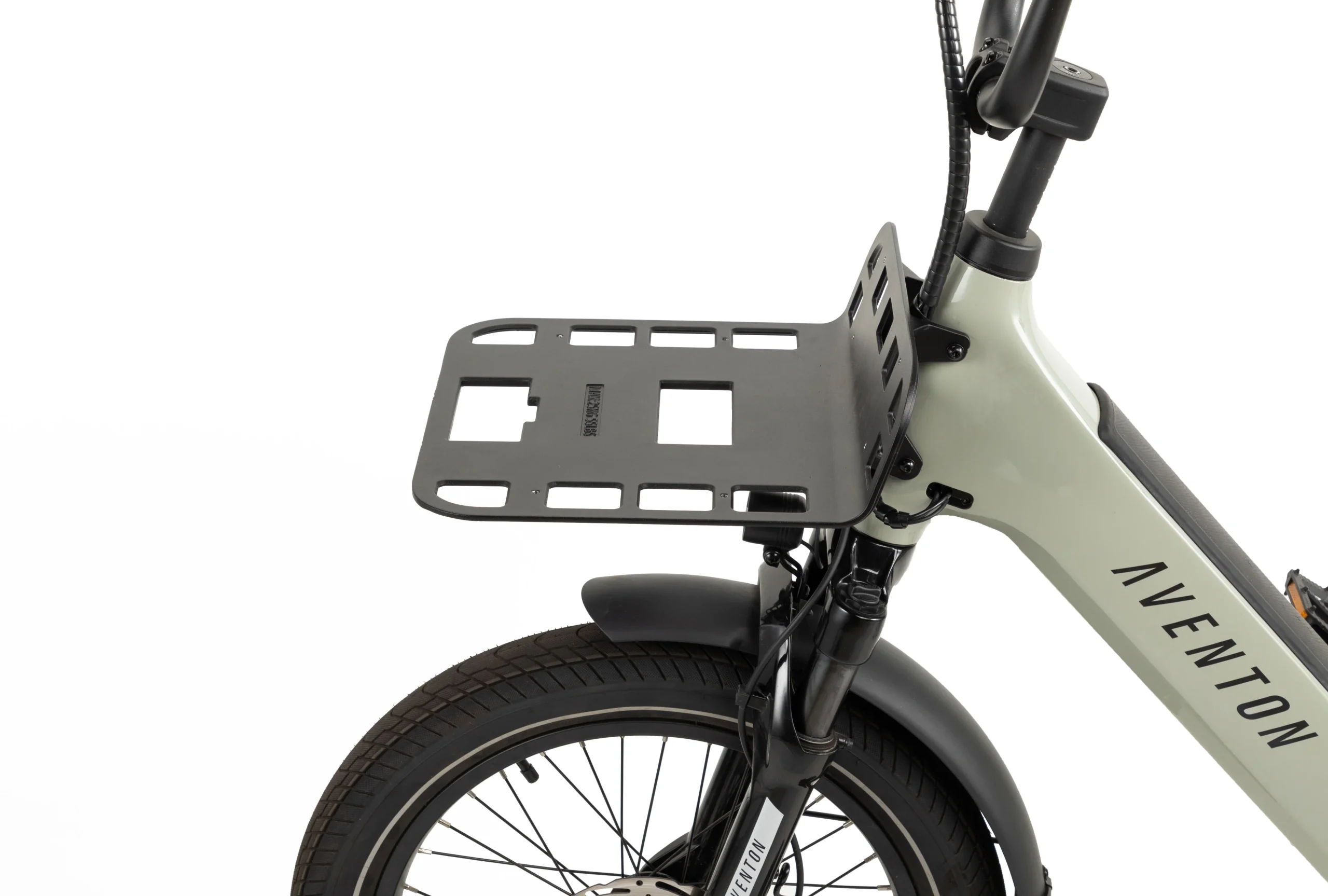 Aventon Pizza Front Rack - Image 2