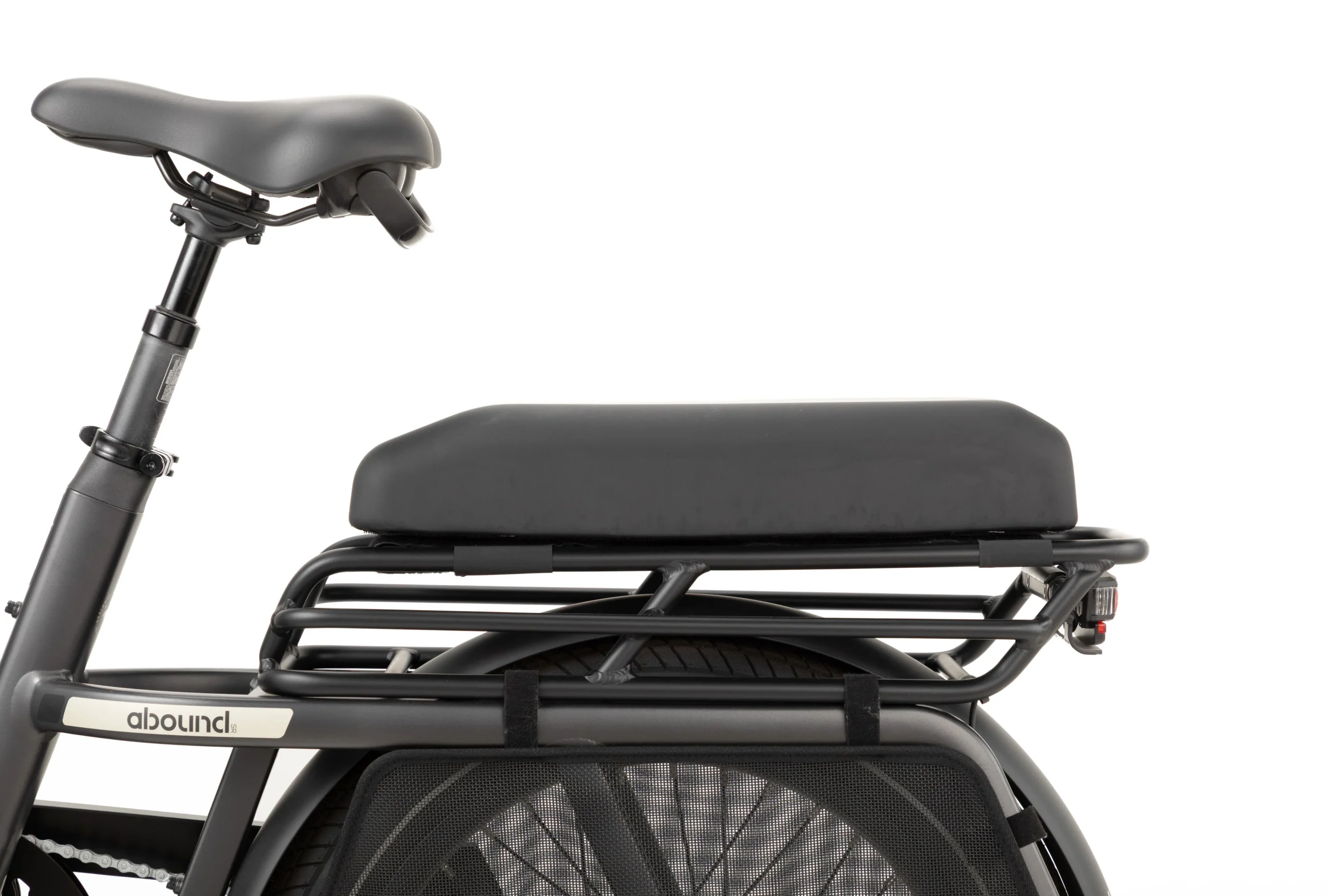 Aventon Rear Seat Pad - Abound SR - Image 4