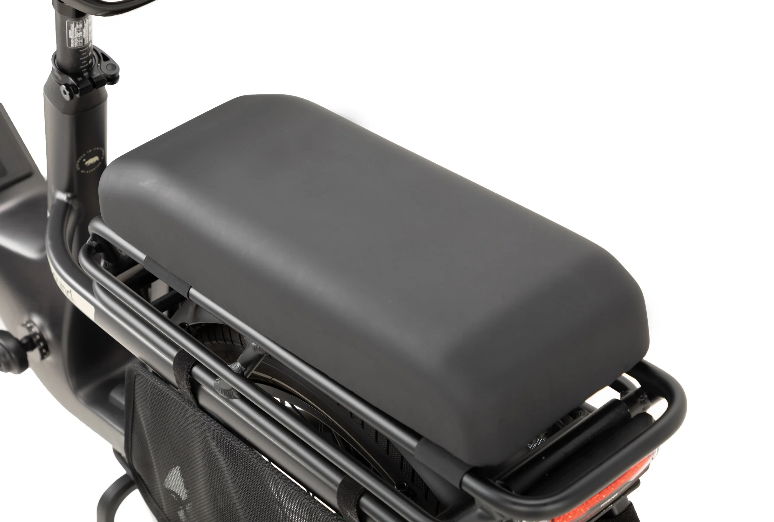 Aventon Rear Seat Pad - Abound SR - Image 5