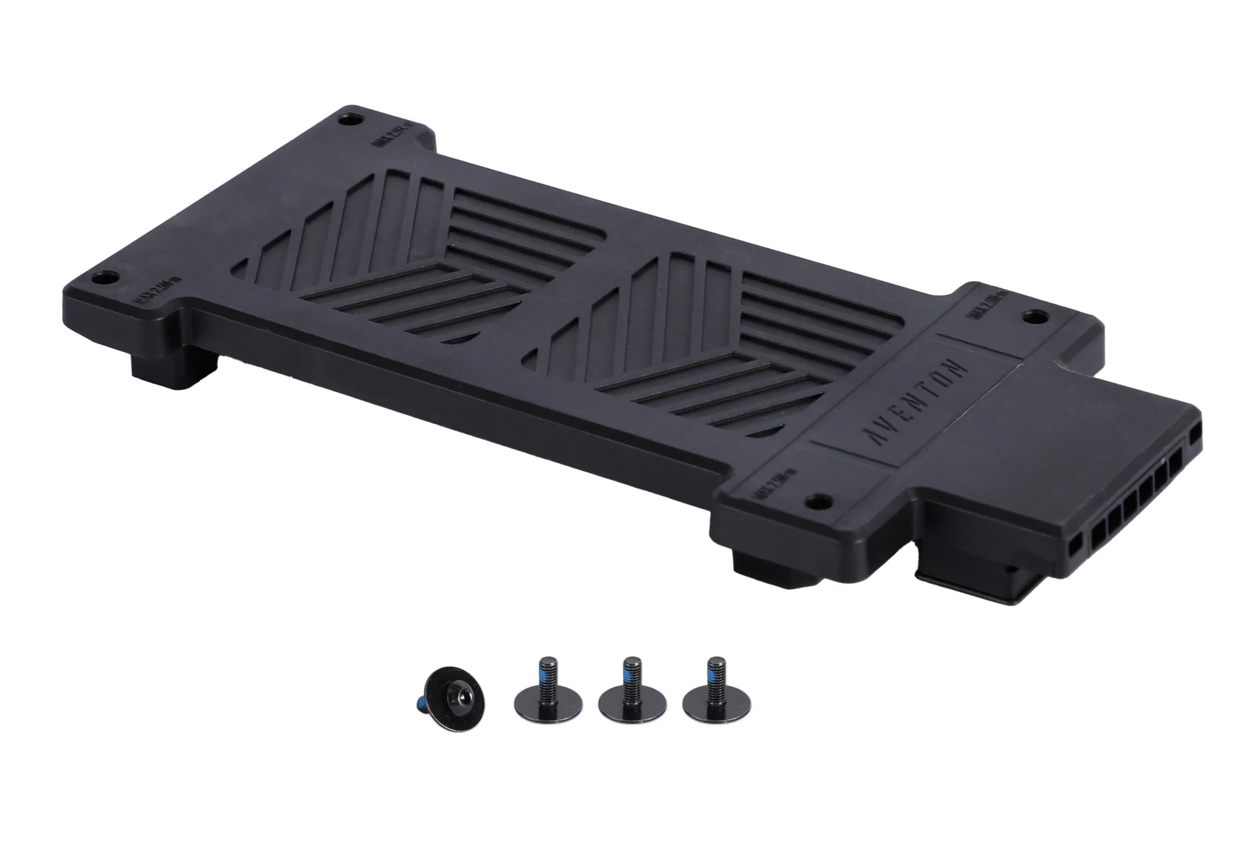 Quick Release Accessory Adapter
