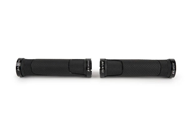 Aventon Handlebar Grip Set - Image 3