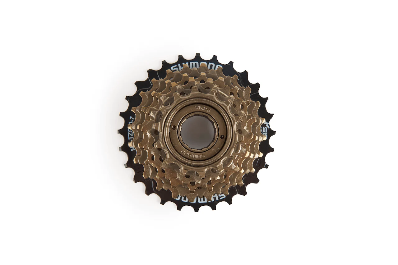 Aventon Freewheel
