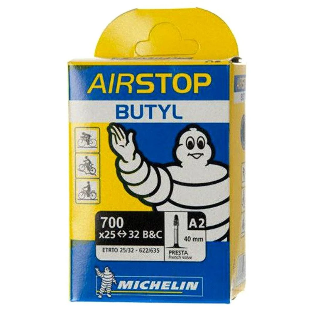 Michelin Airstop Inner tube