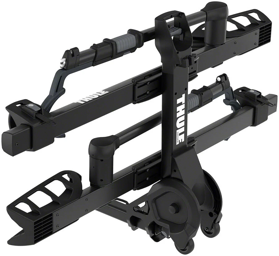 Thule T2 Pro XTR Hitch Bike Rack - 1.25 Inch Receiver - Image 2