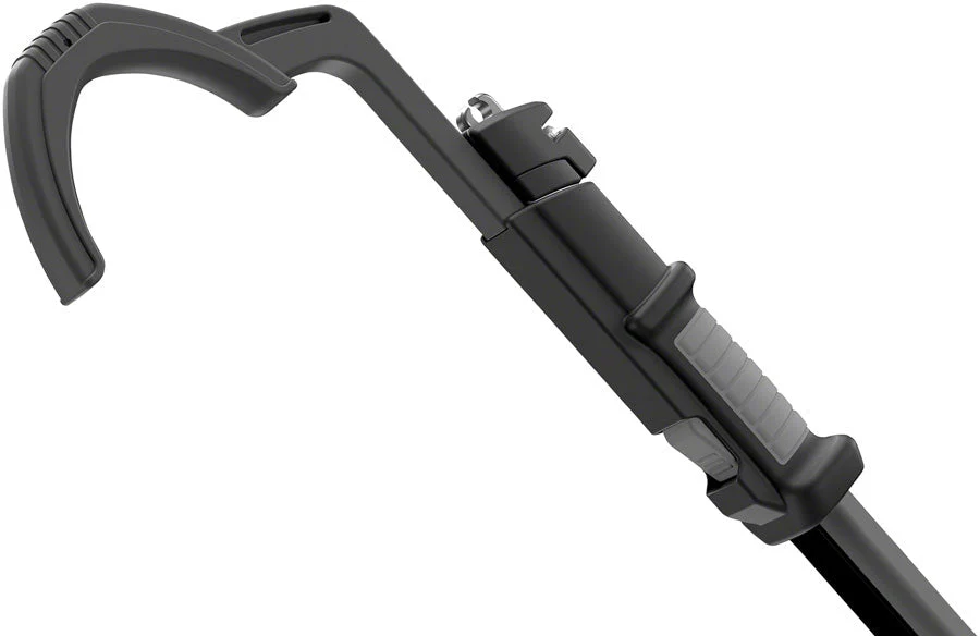 Thule T2 Pro XTR Hitch Bike Rack - 1.25 Inch Receiver - Image 3