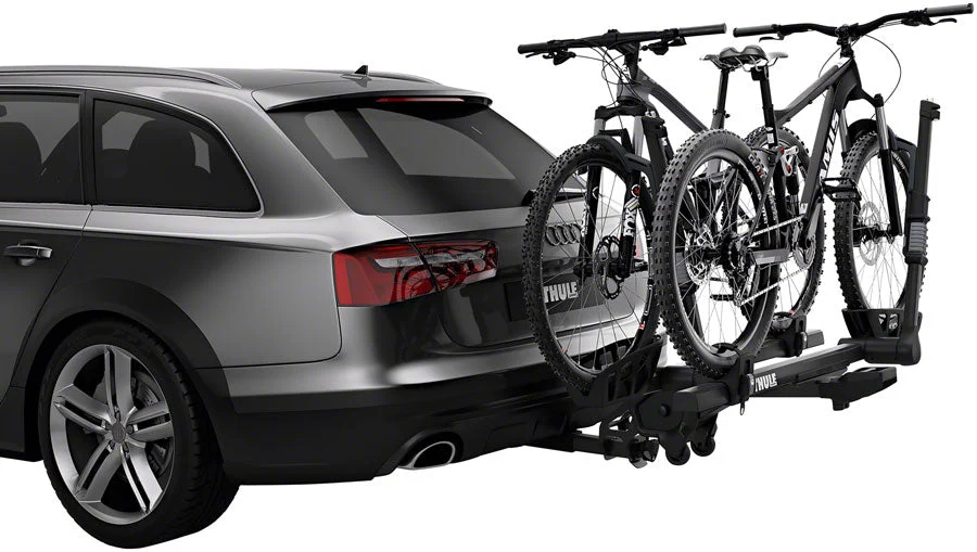 Thule T2 Pro XTR Hitch Bike Rack - 1.25 Inch Receiver - Image 4