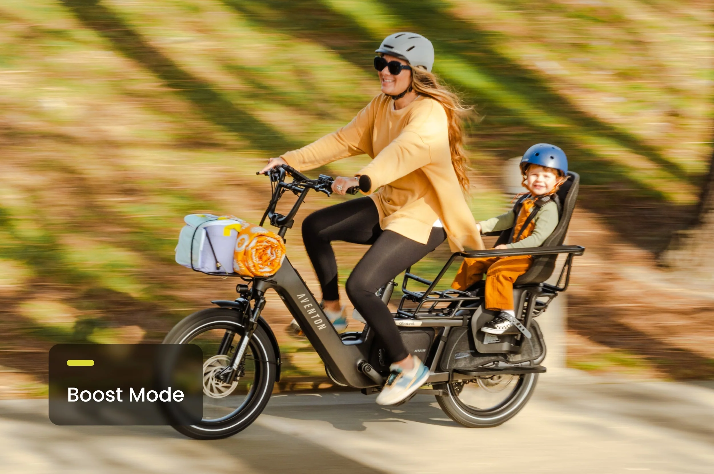 Abound LR Ebike - Image 12