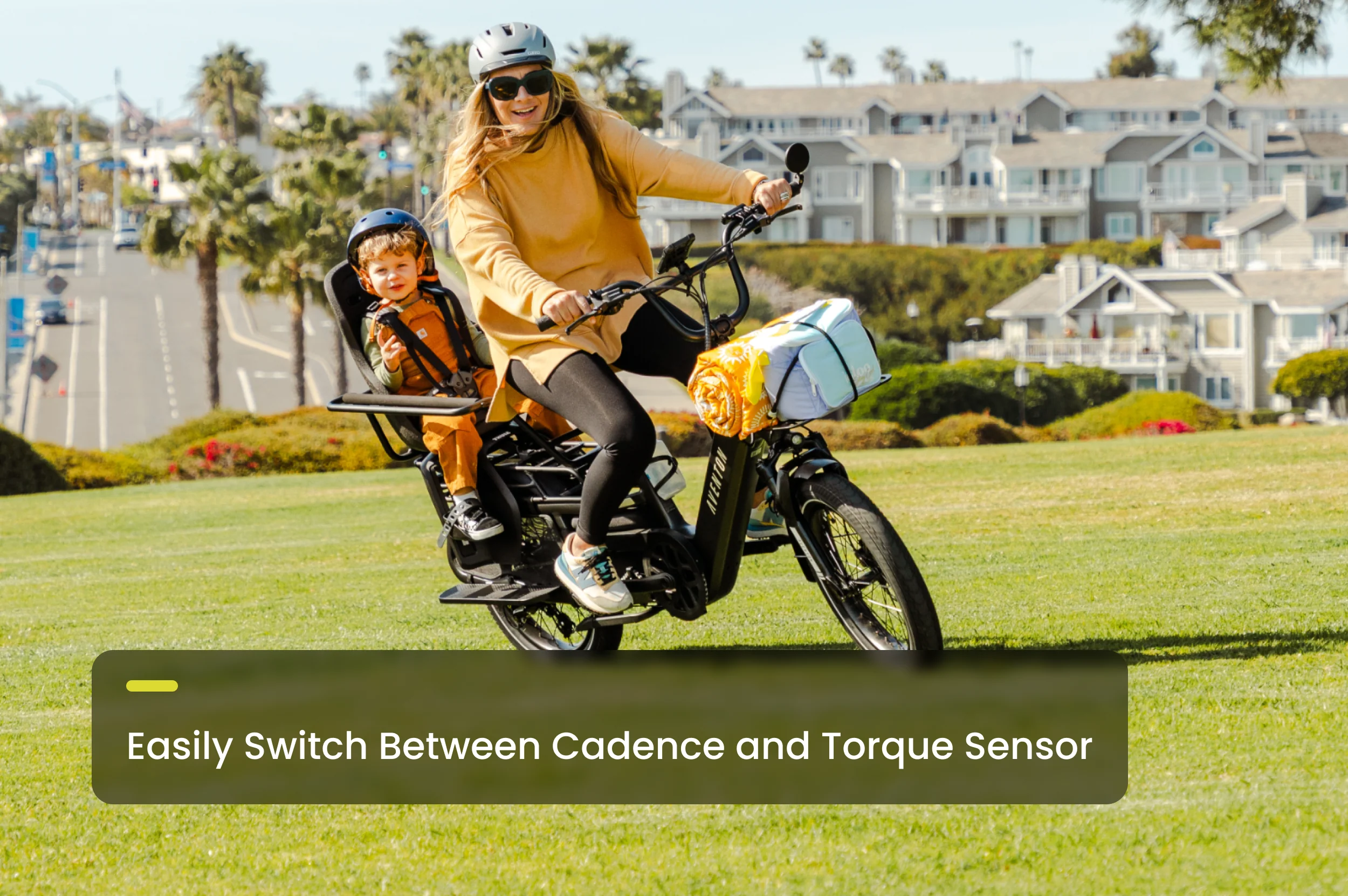 Abound LR Ebike - Image 10