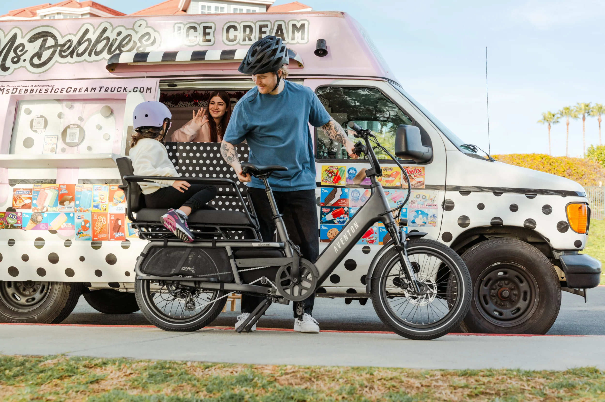 Abound LR Ebike - Image 20