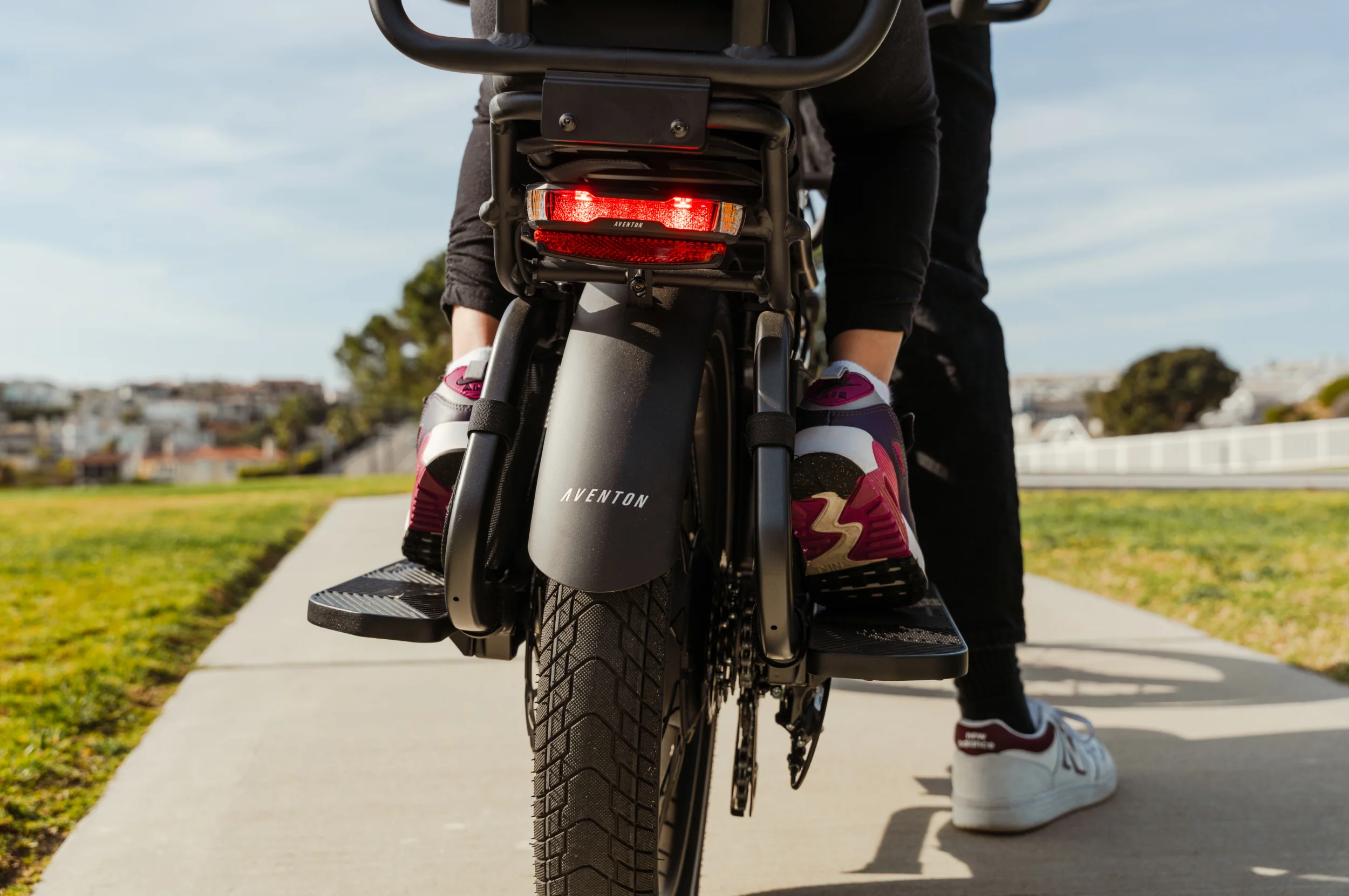 Abound LR Ebike - Image 21