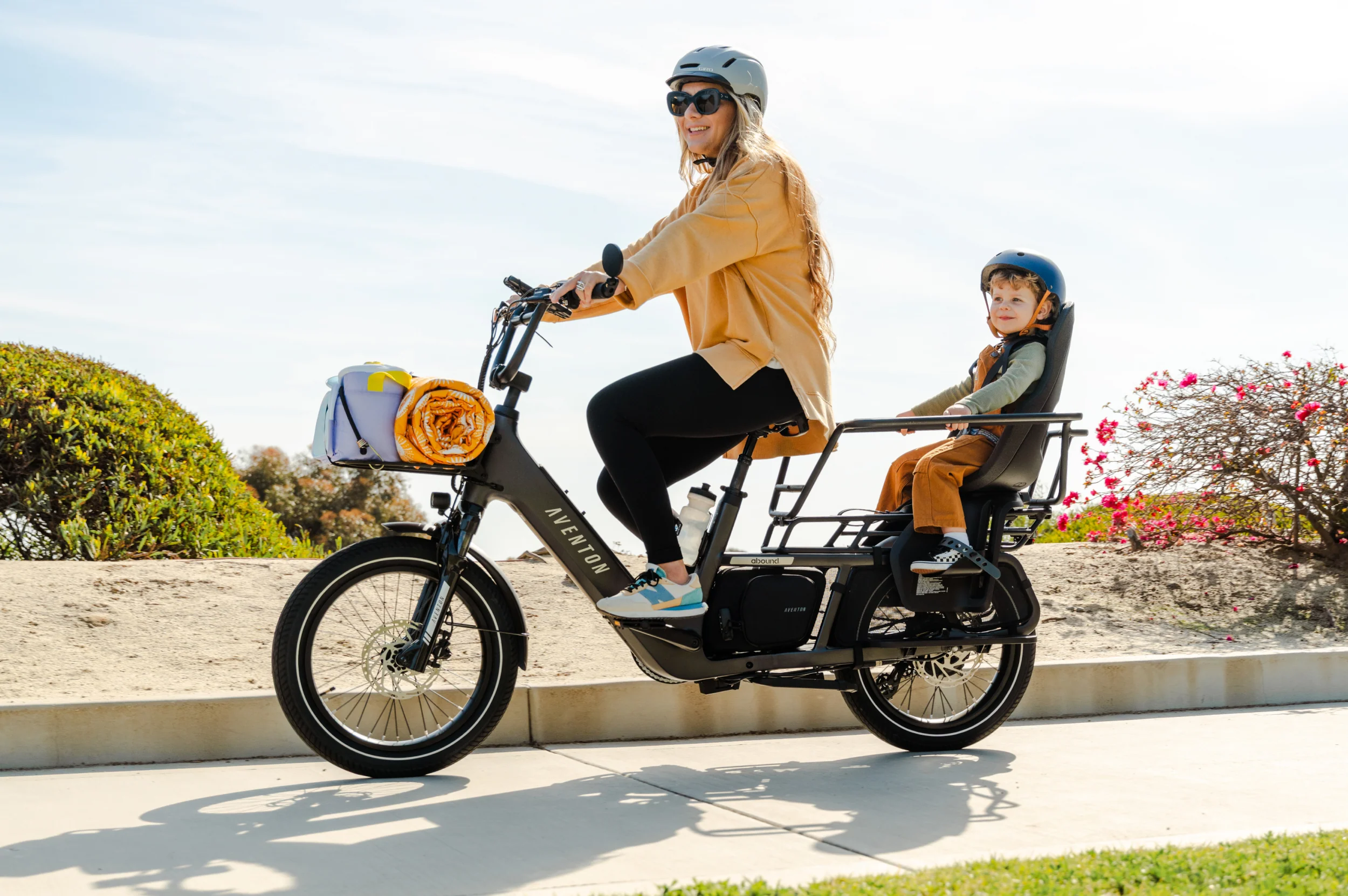 Abound LR Ebike - Image 19