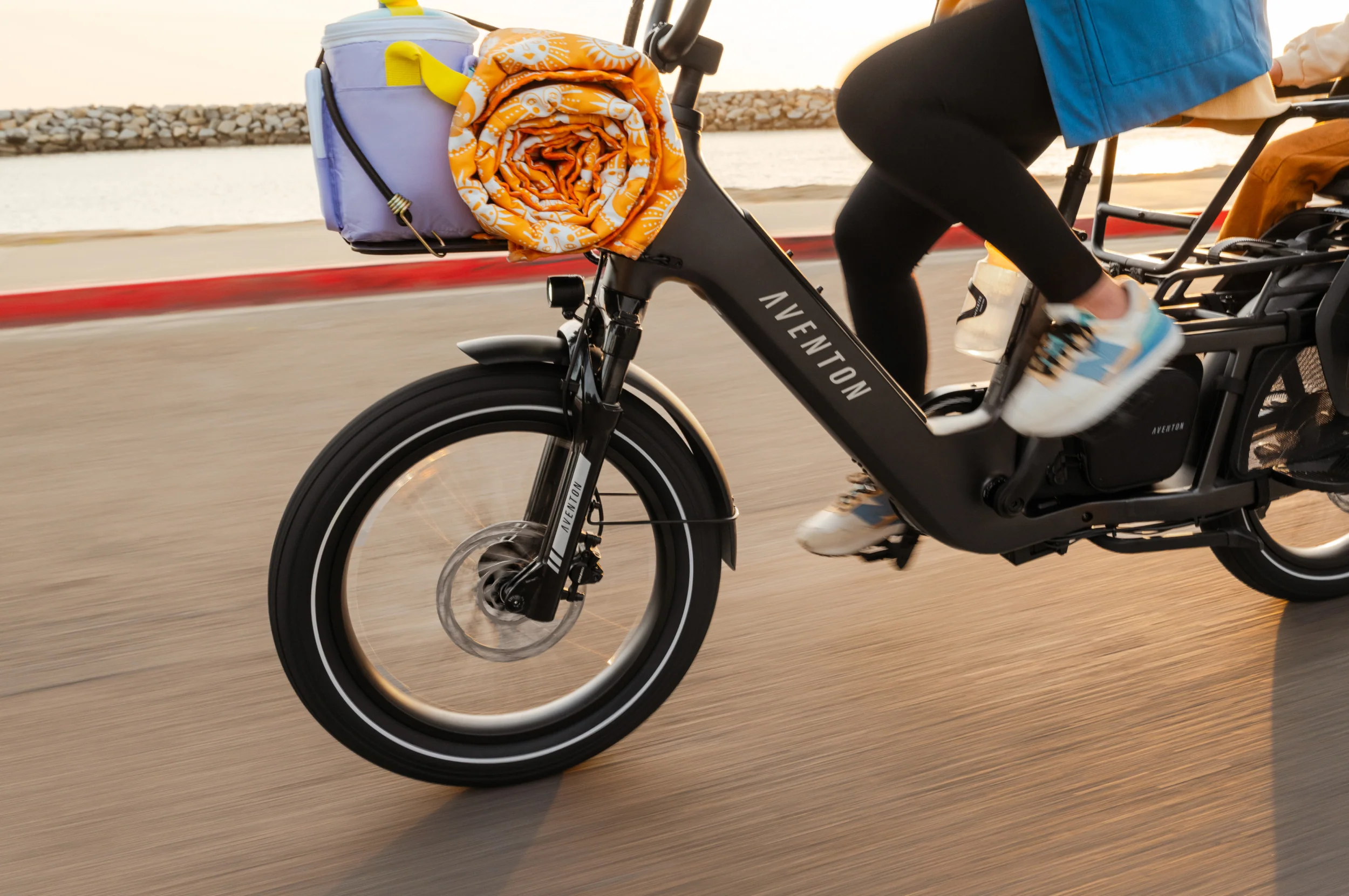 Abound LR Ebike - Image 22